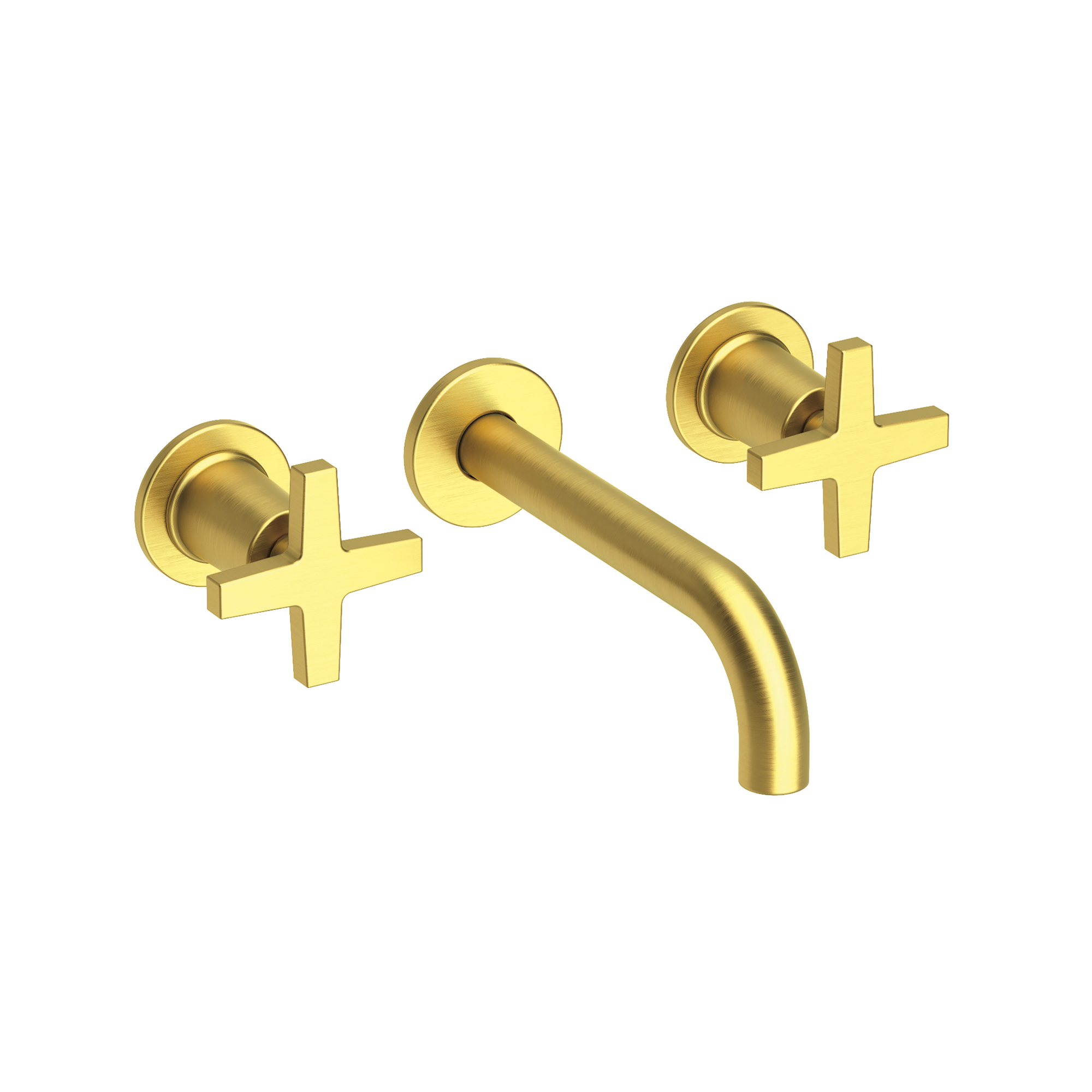 Newport Brass Dorrance® Wall Mount Lavatory Faucet