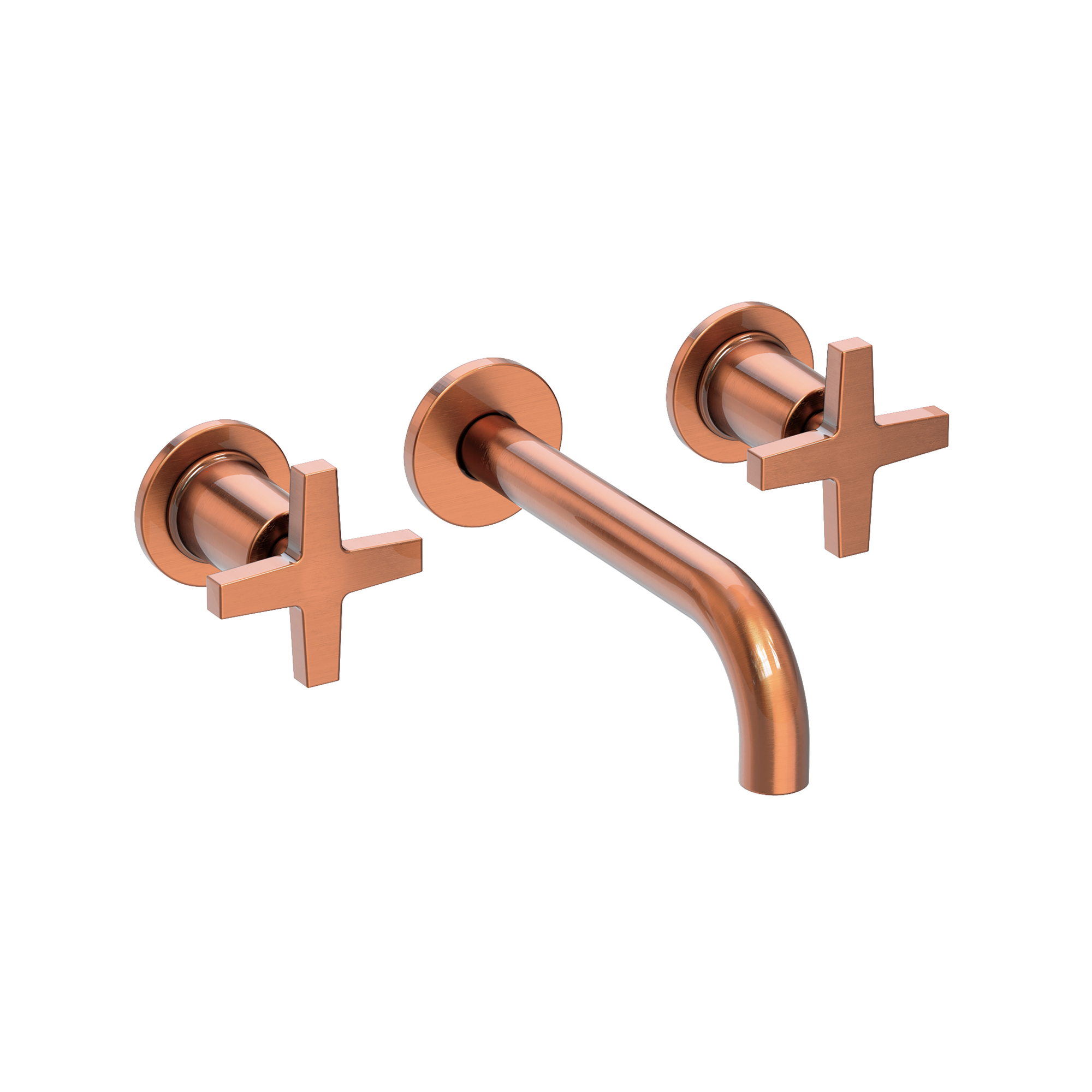 Newport Brass Dorrance® Wall Mount Lavatory Faucet