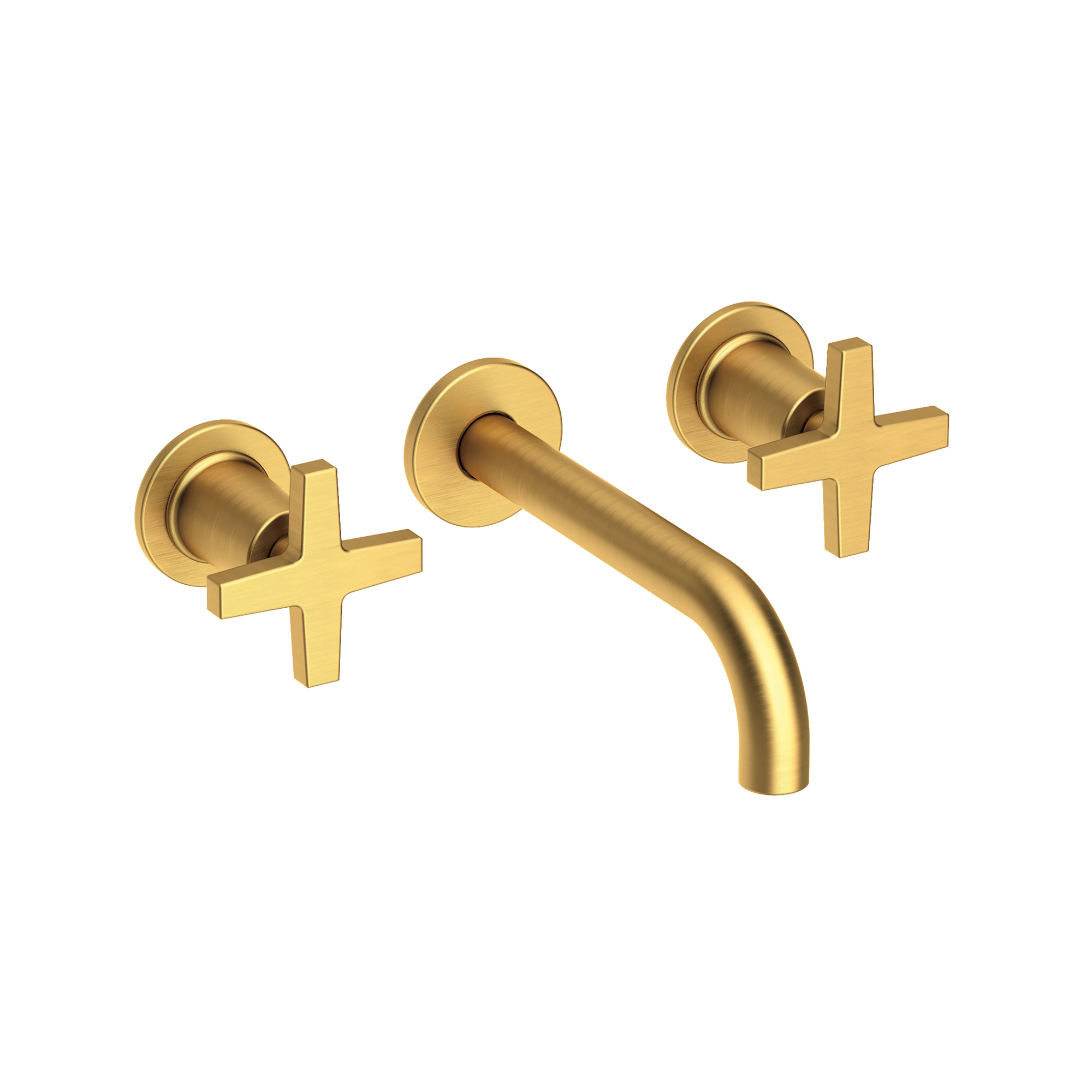 Newport Brass Dorrance® Wall Mount Lavatory Faucet