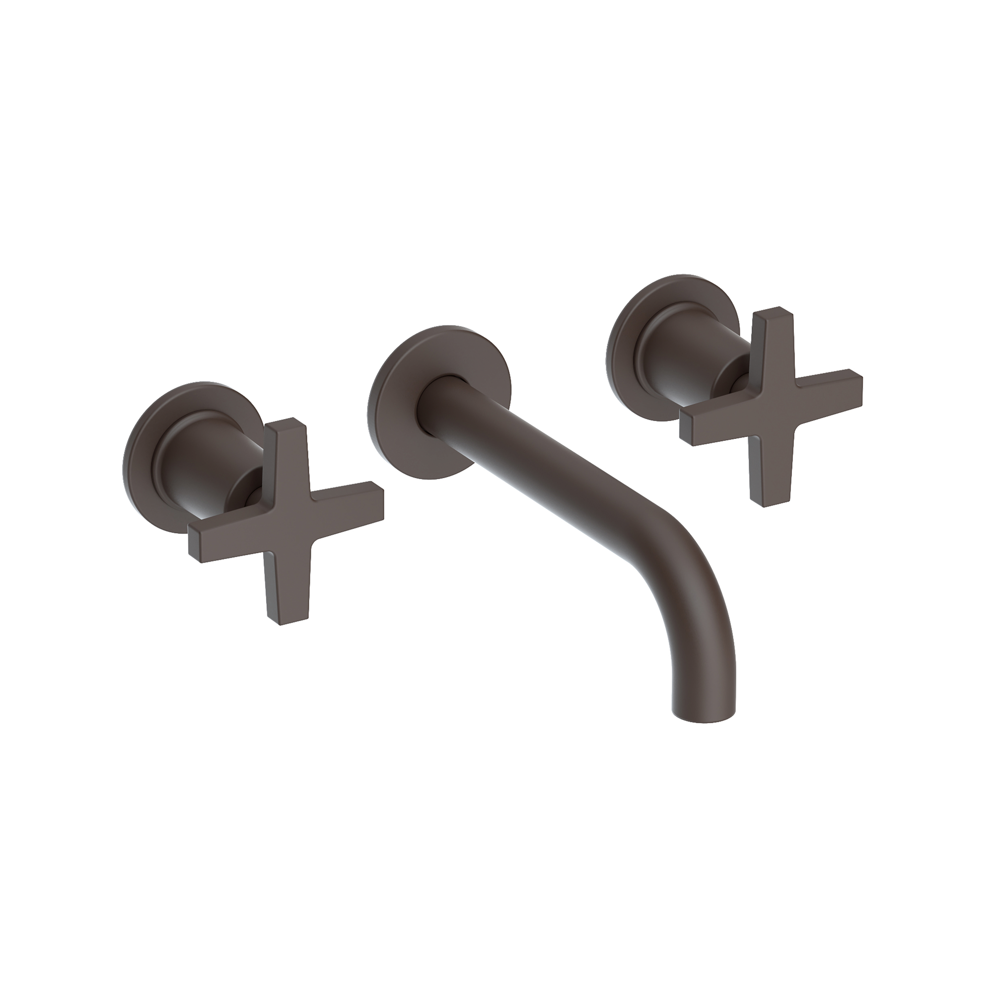 Newport Brass Dorrance® Wall Mount Lavatory Faucet
