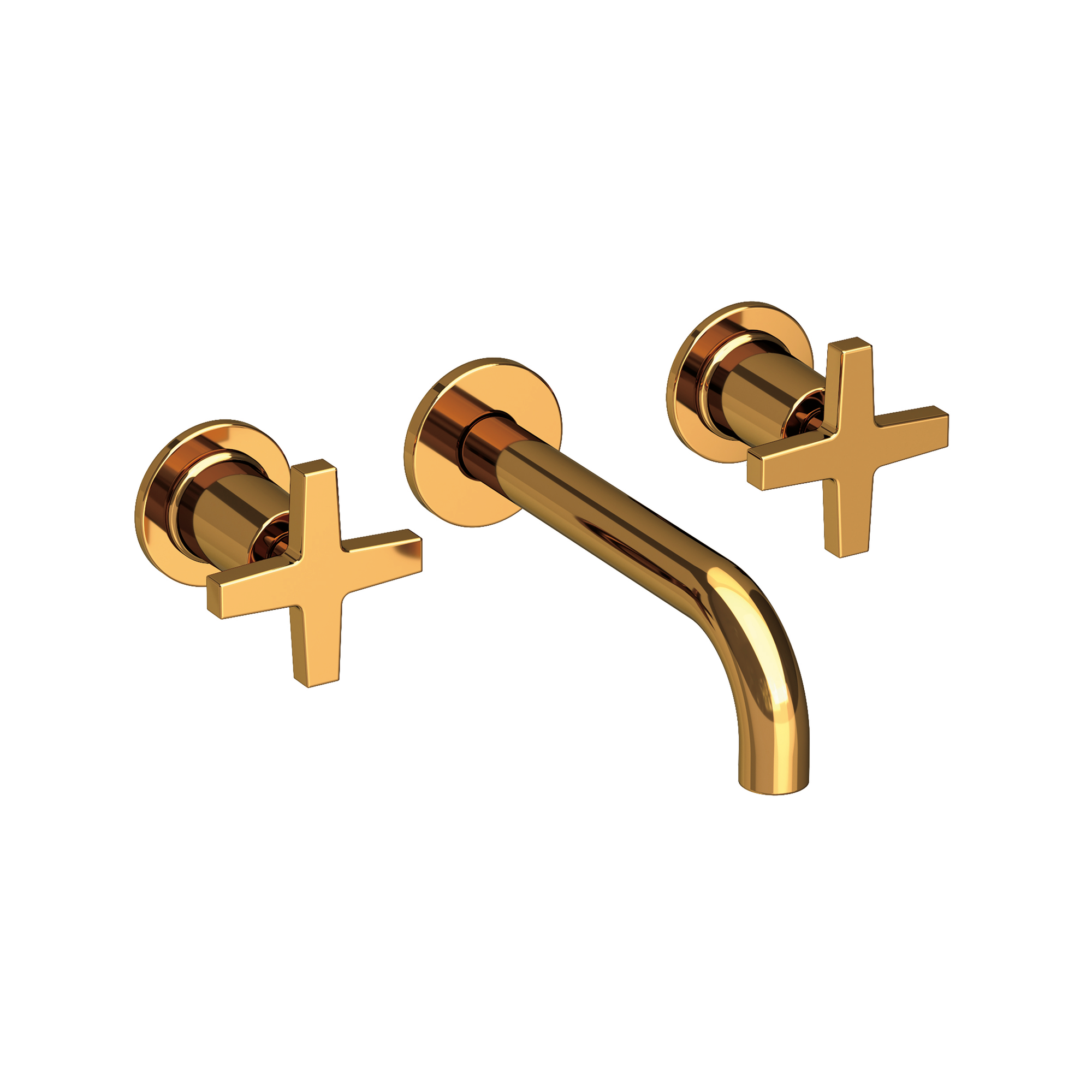 Newport Brass Dorrance® Wall Mount Lavatory Faucet