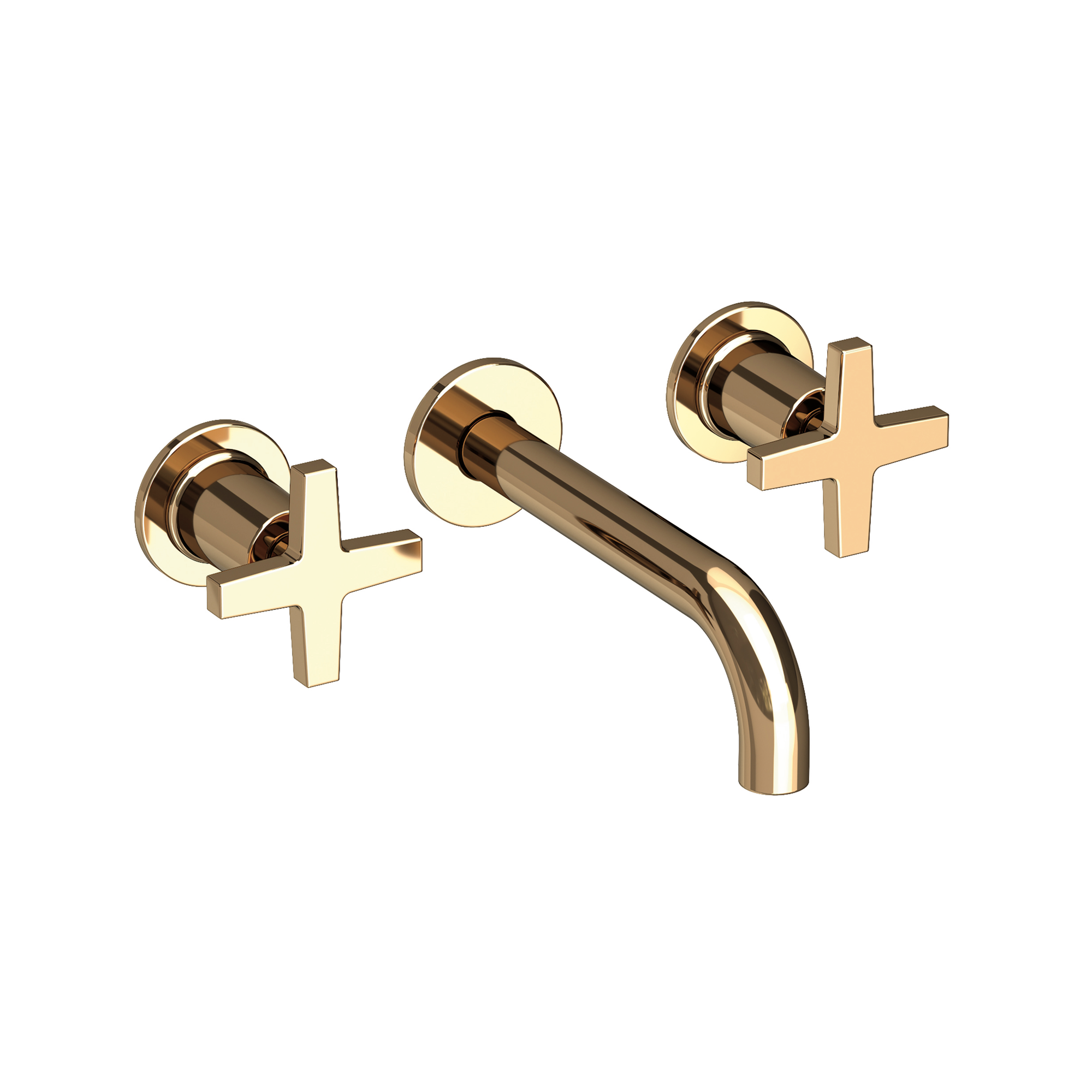 Newport Brass Dorrance® Wall Mount Lavatory Faucet