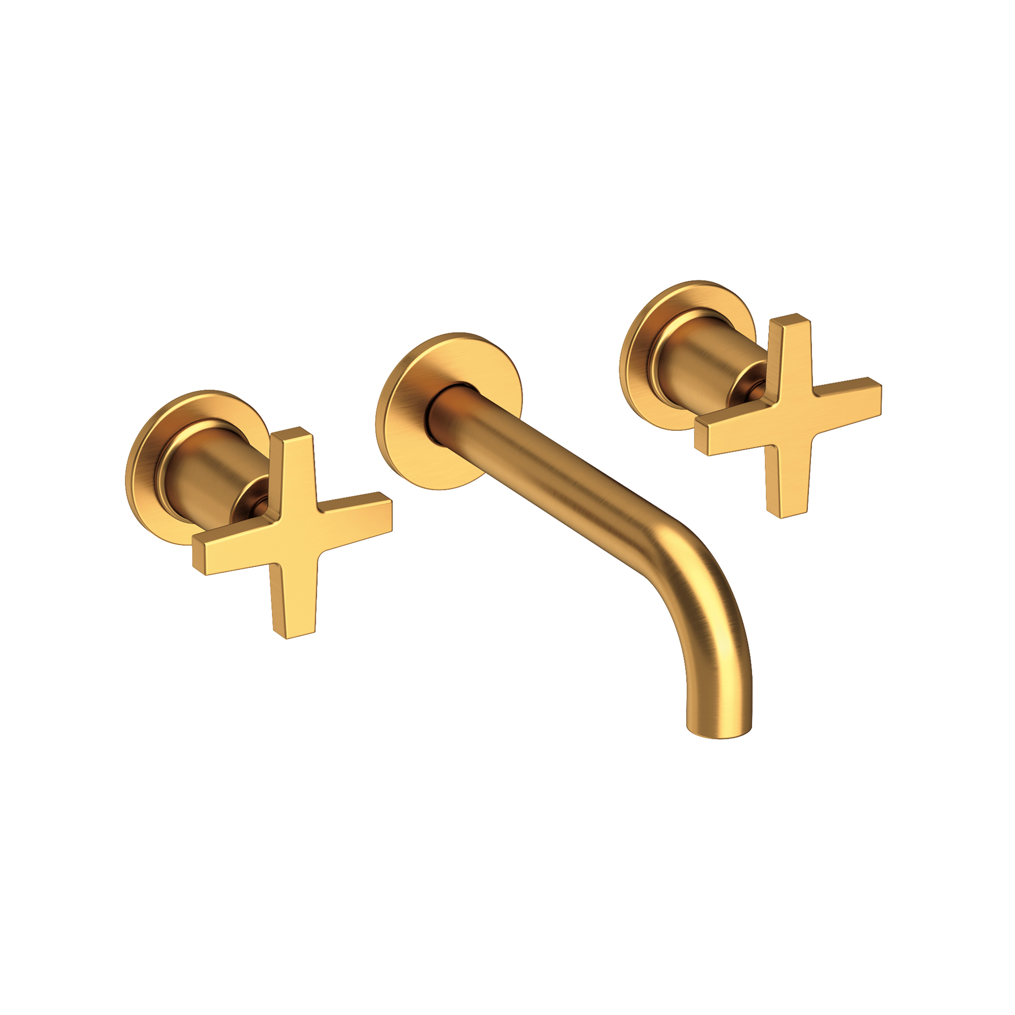 Newport Brass Dorrance® Wall Mount Lavatory Faucet