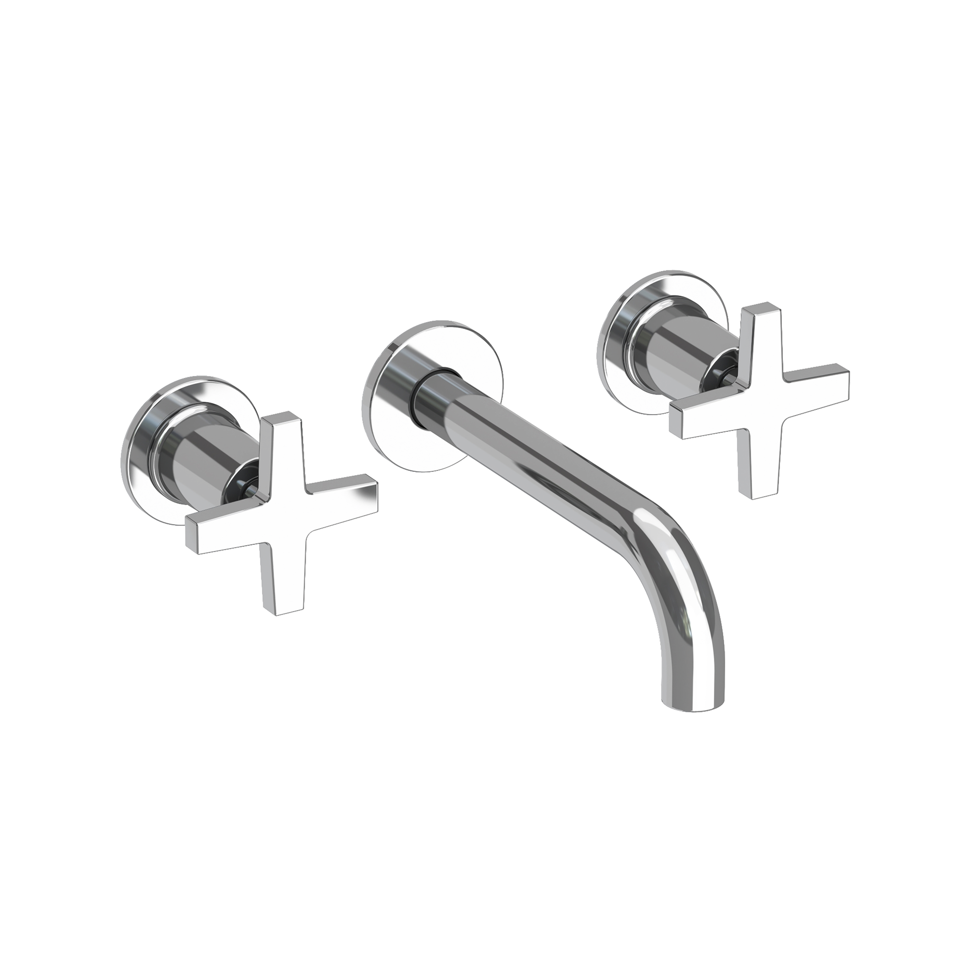 Newport Brass Dorrance® Wall Mount Lavatory Faucet