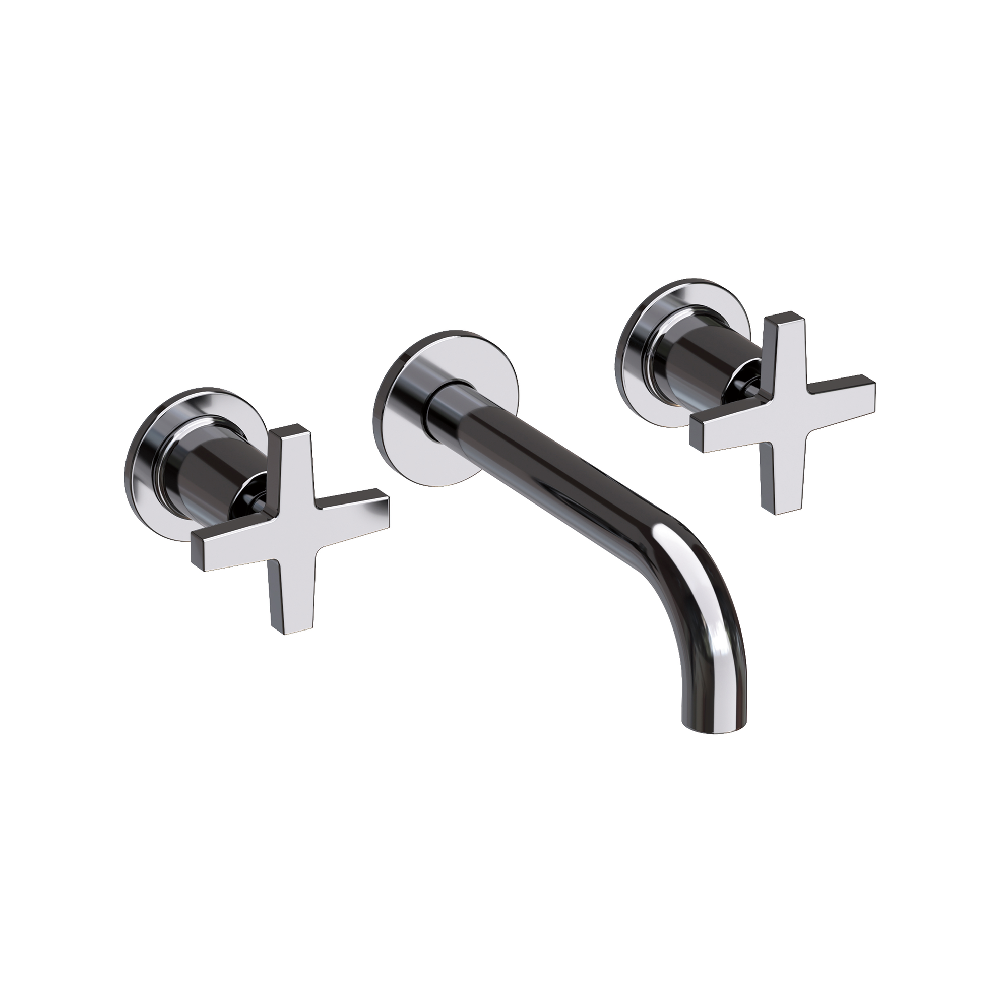 Newport Brass Dorrance® Wall Mount Lavatory Faucet