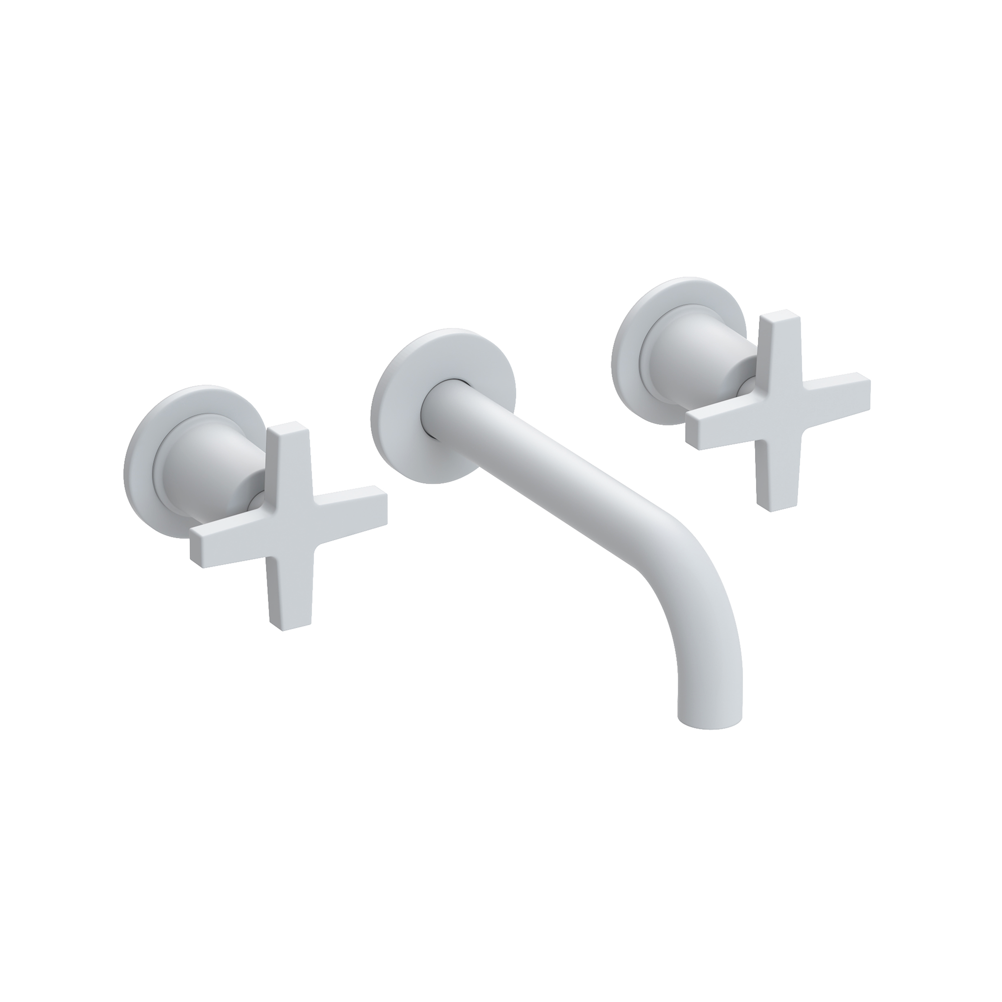 Newport Brass Dorrance® Wall Mount Lavatory Faucet