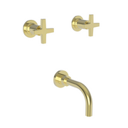Newport Brass Dorrance® Wall Mount Tub Faucet