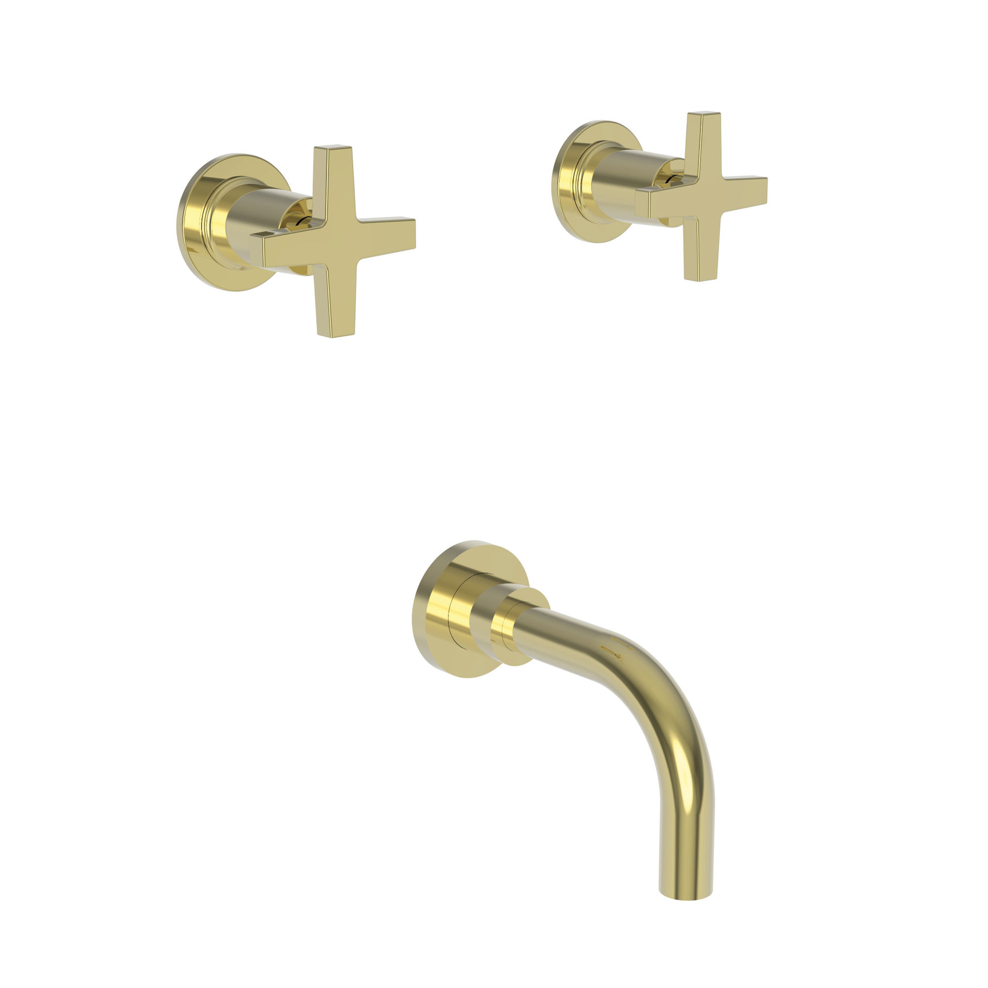 Newport Brass Dorrance® Wall Mount Tub Faucet