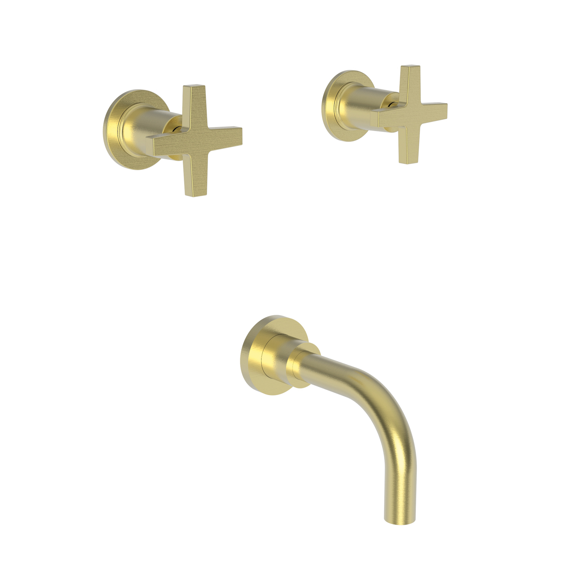 Newport Brass Dorrance® Wall Mount Tub Faucet