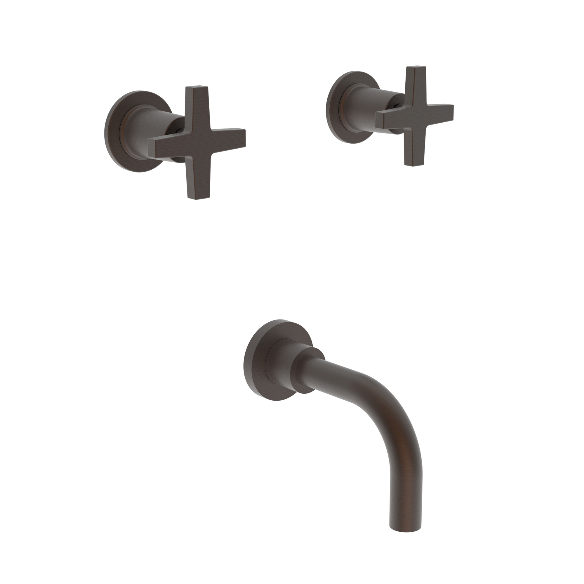 Newport Brass Dorrance® Wall Mount Tub Faucet
