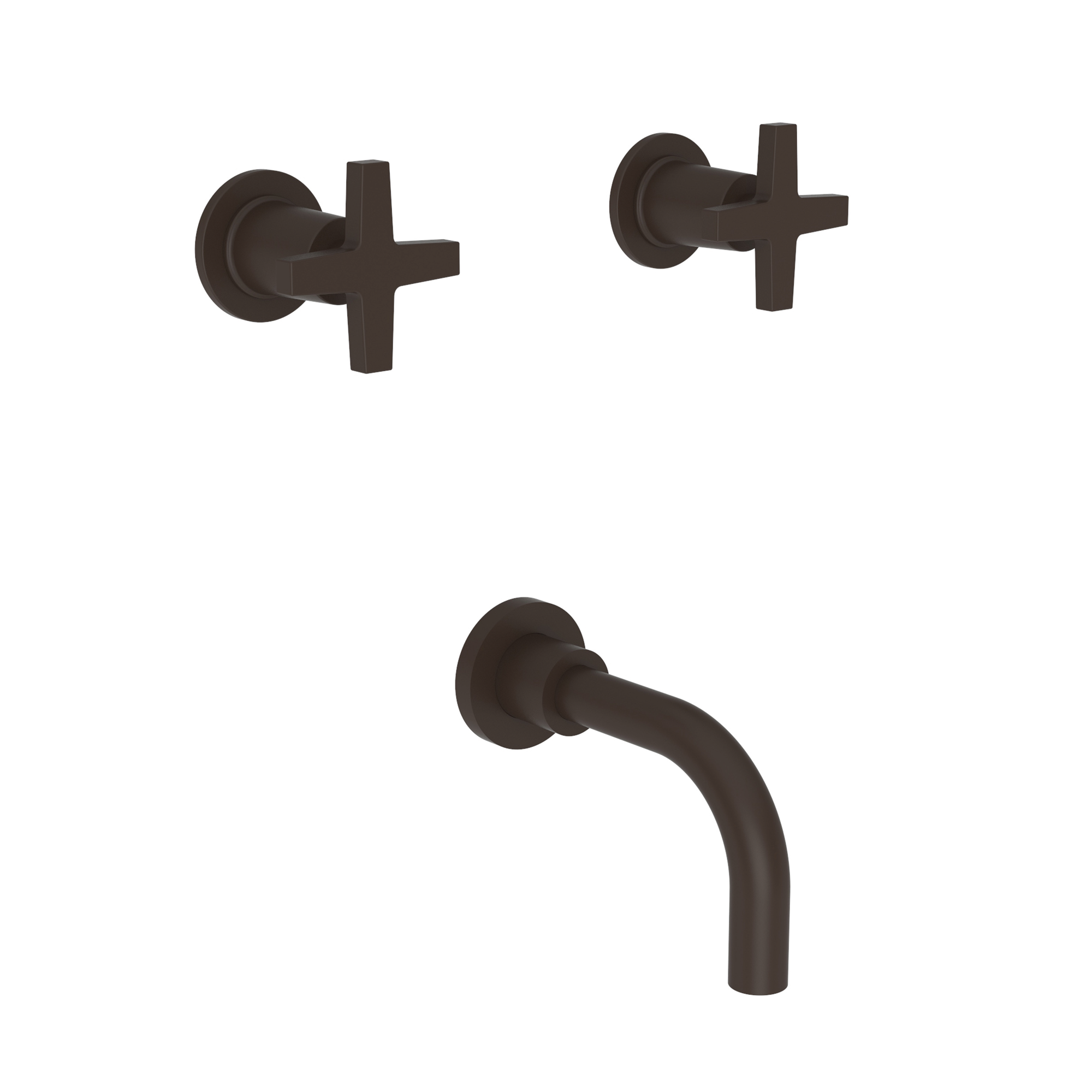 Newport Brass Dorrance® Wall Mount Tub Faucet