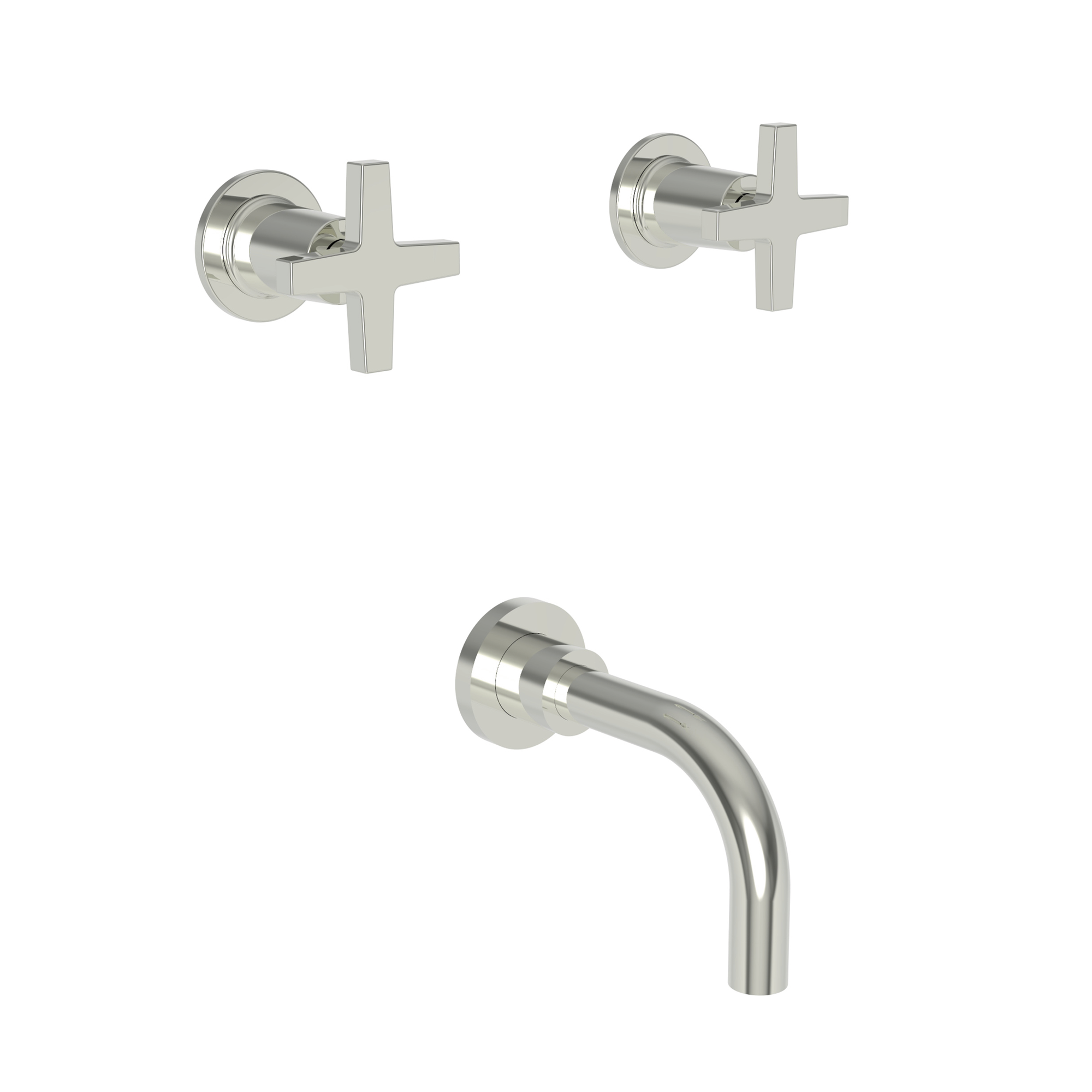 Newport Brass Dorrance® Wall Mount Tub Faucet