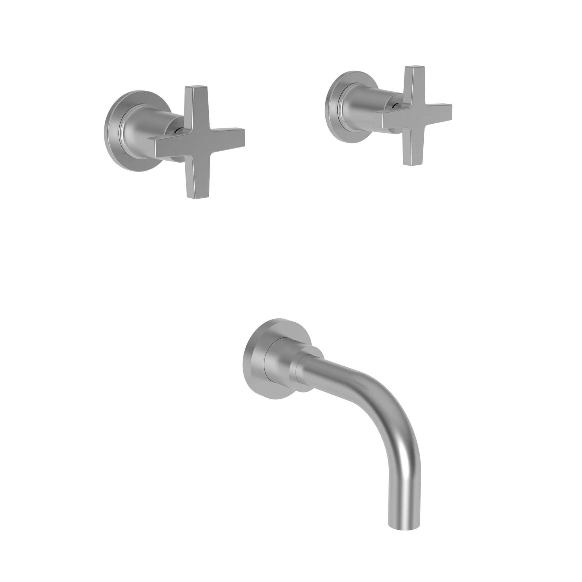 Newport Brass Dorrance® Wall Mount Tub Faucet