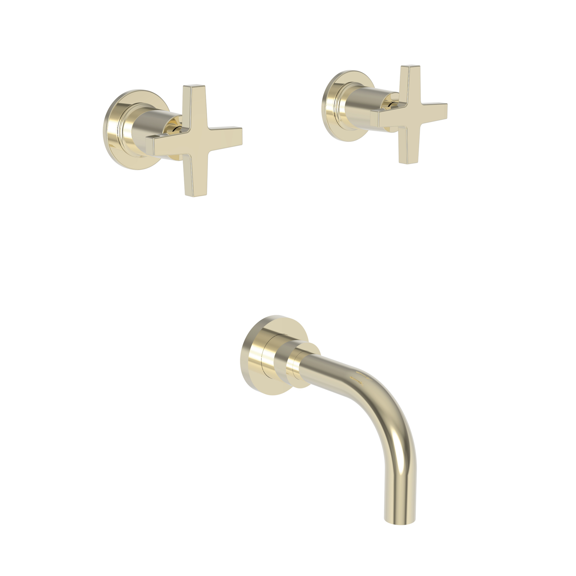 Newport Brass Dorrance® Wall Mount Tub Faucet