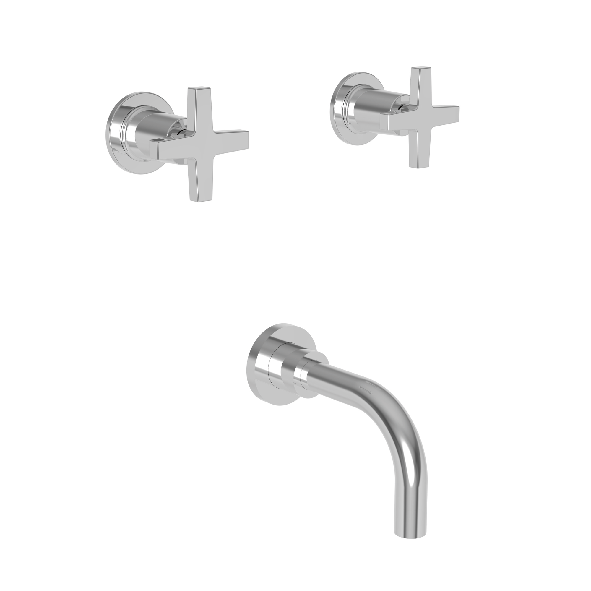 Newport Brass Dorrance® Wall Mount Tub Faucet