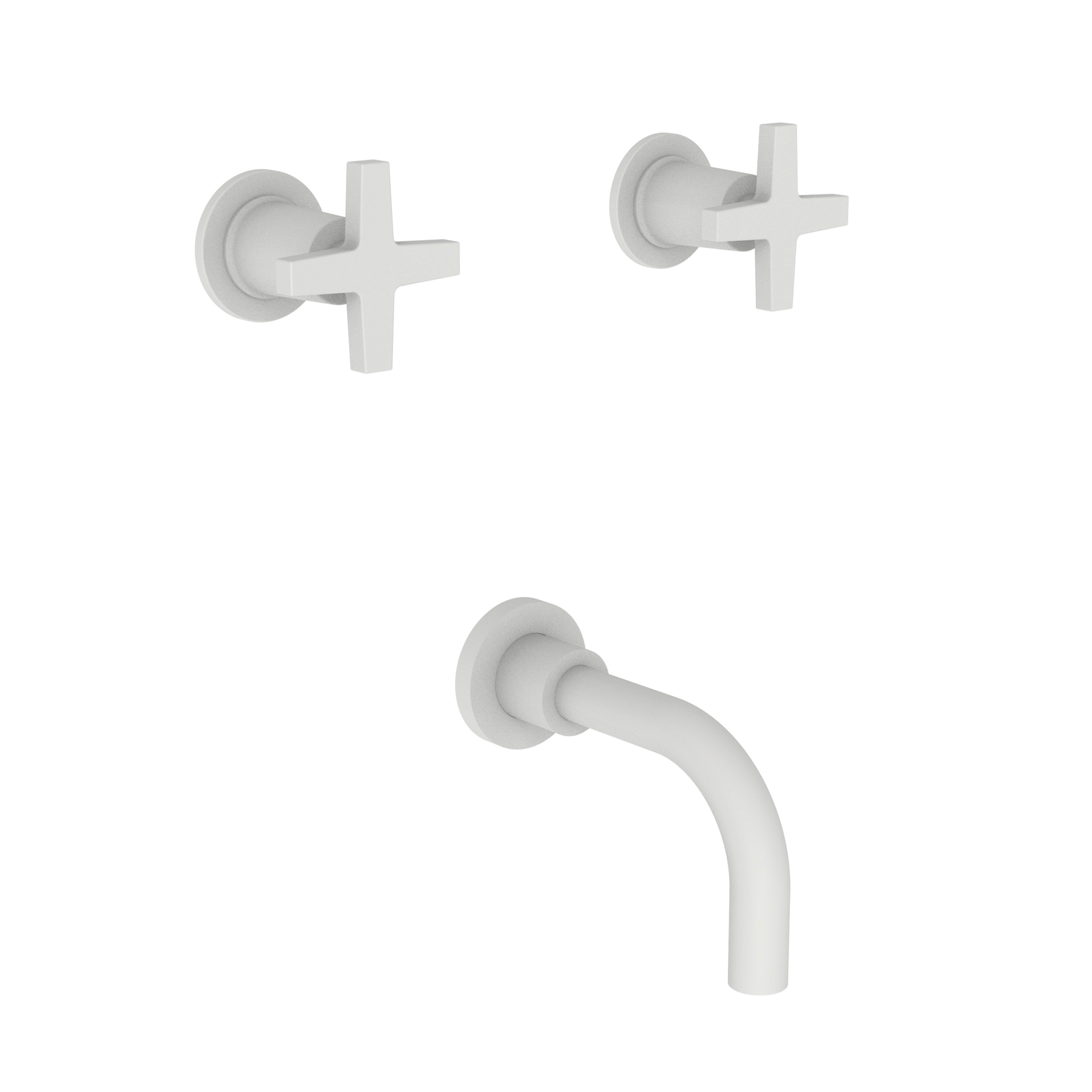Newport Brass Dorrance® Wall Mount Tub Faucet