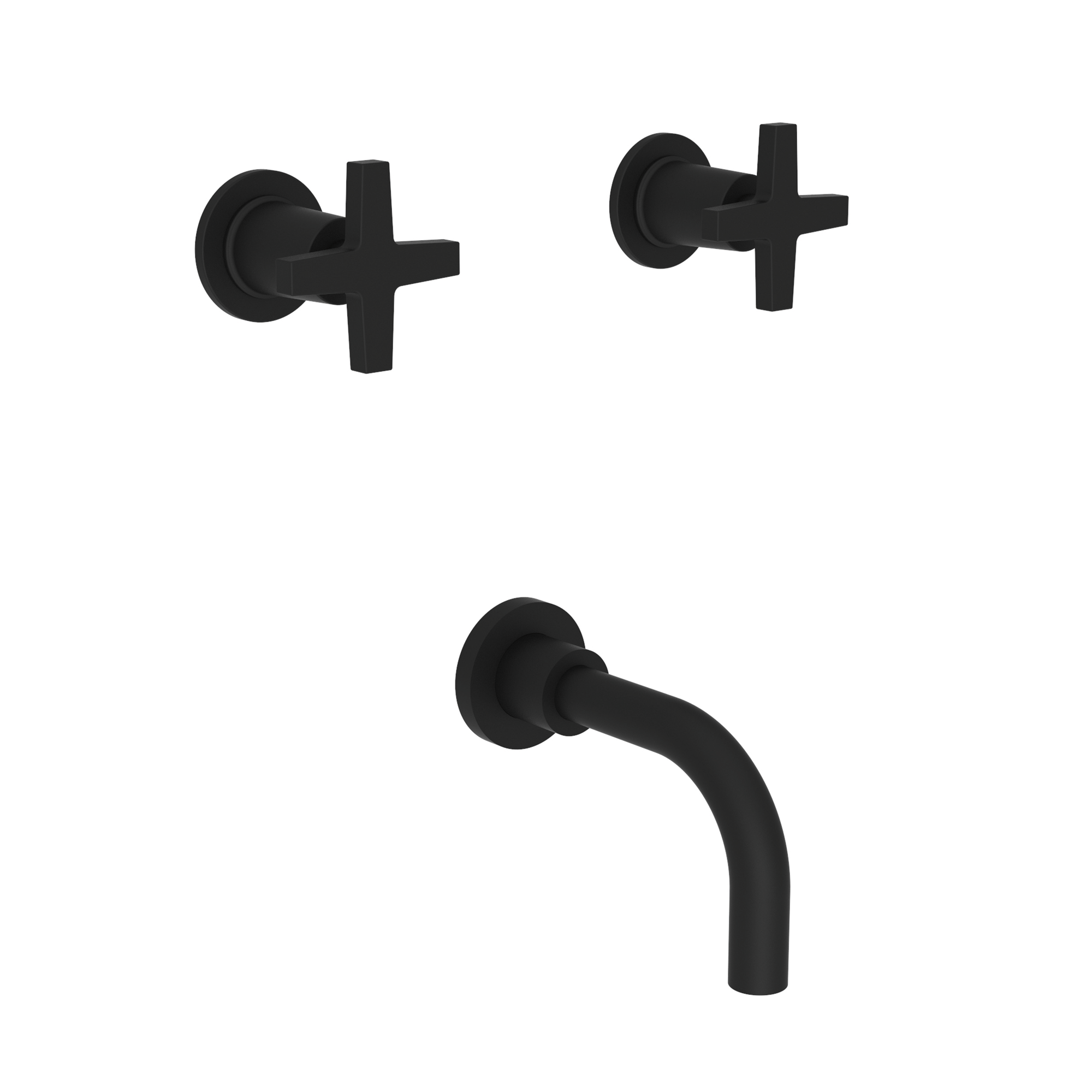 Newport Brass Dorrance® Wall Mount Tub Faucet