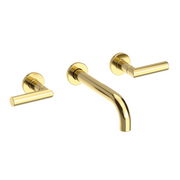 Newport Brass Pavani Wall Mount Lavatory Faucet