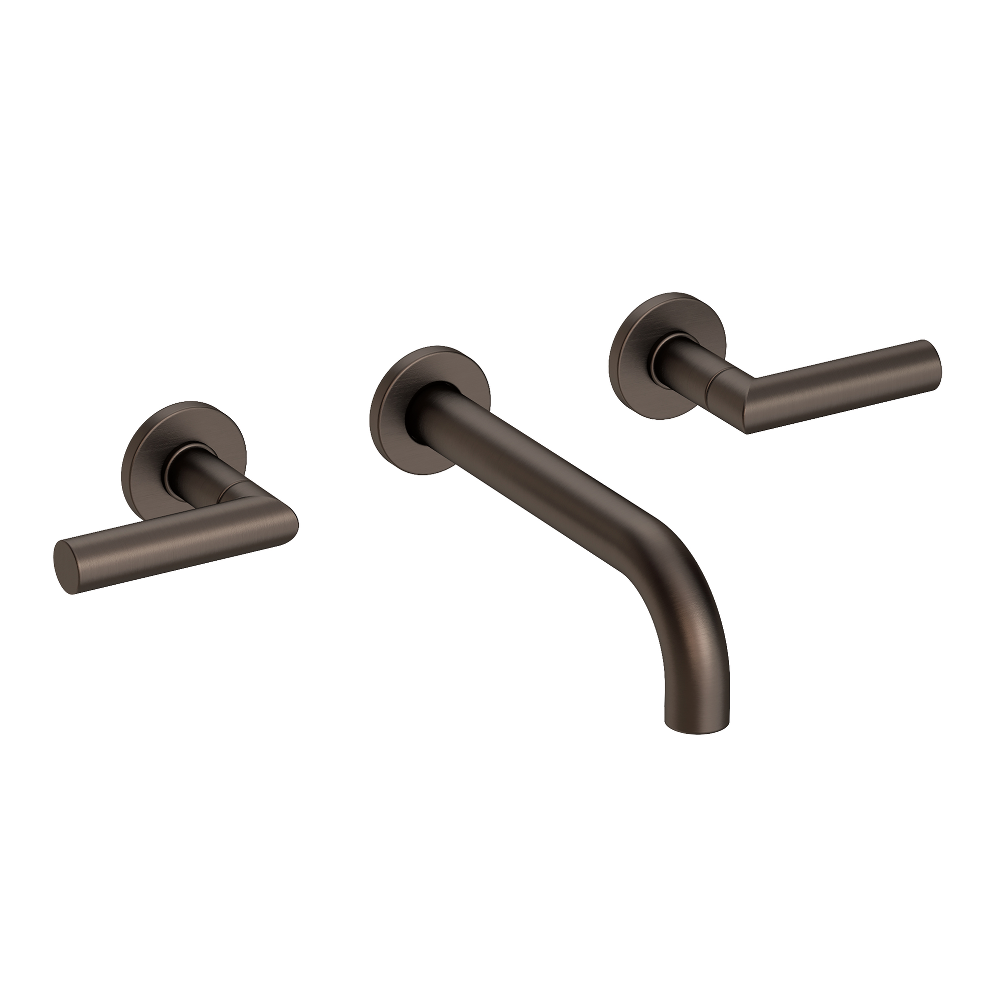 Newport Brass Pavani Wall Mount Lavatory Faucet