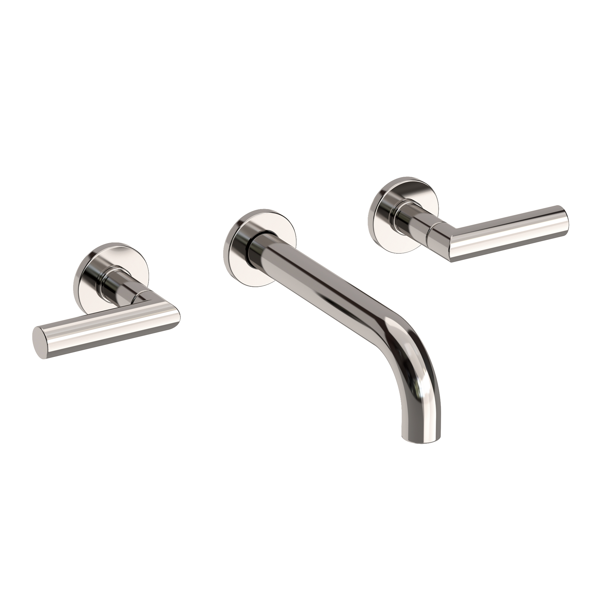 Newport Brass Pavani Wall Mount Lavatory Faucet