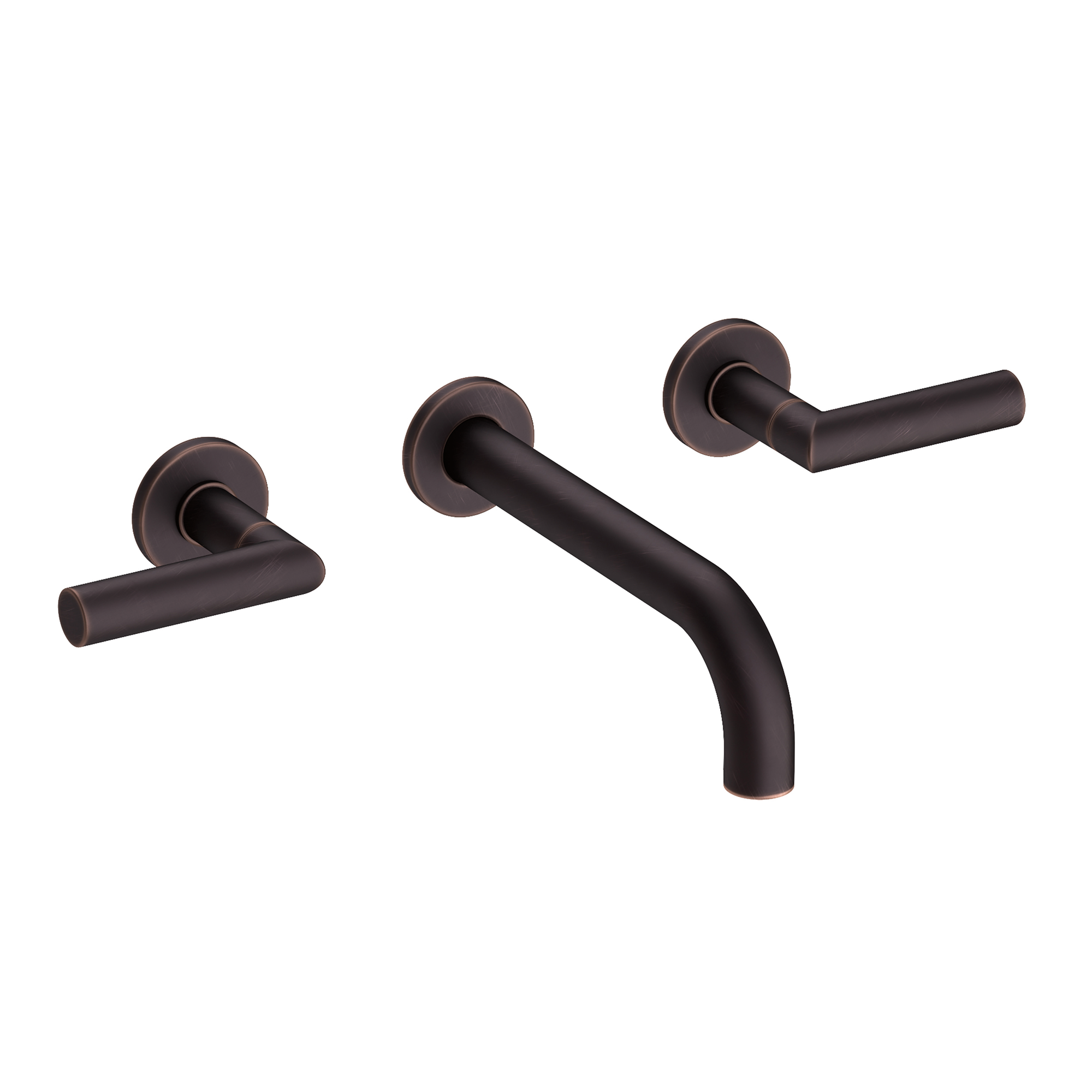 Newport Brass Pavani Wall Mount Lavatory Faucet