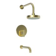 Newport Brass Pavani Balanced Pressure Tub & Shower Trim Set
