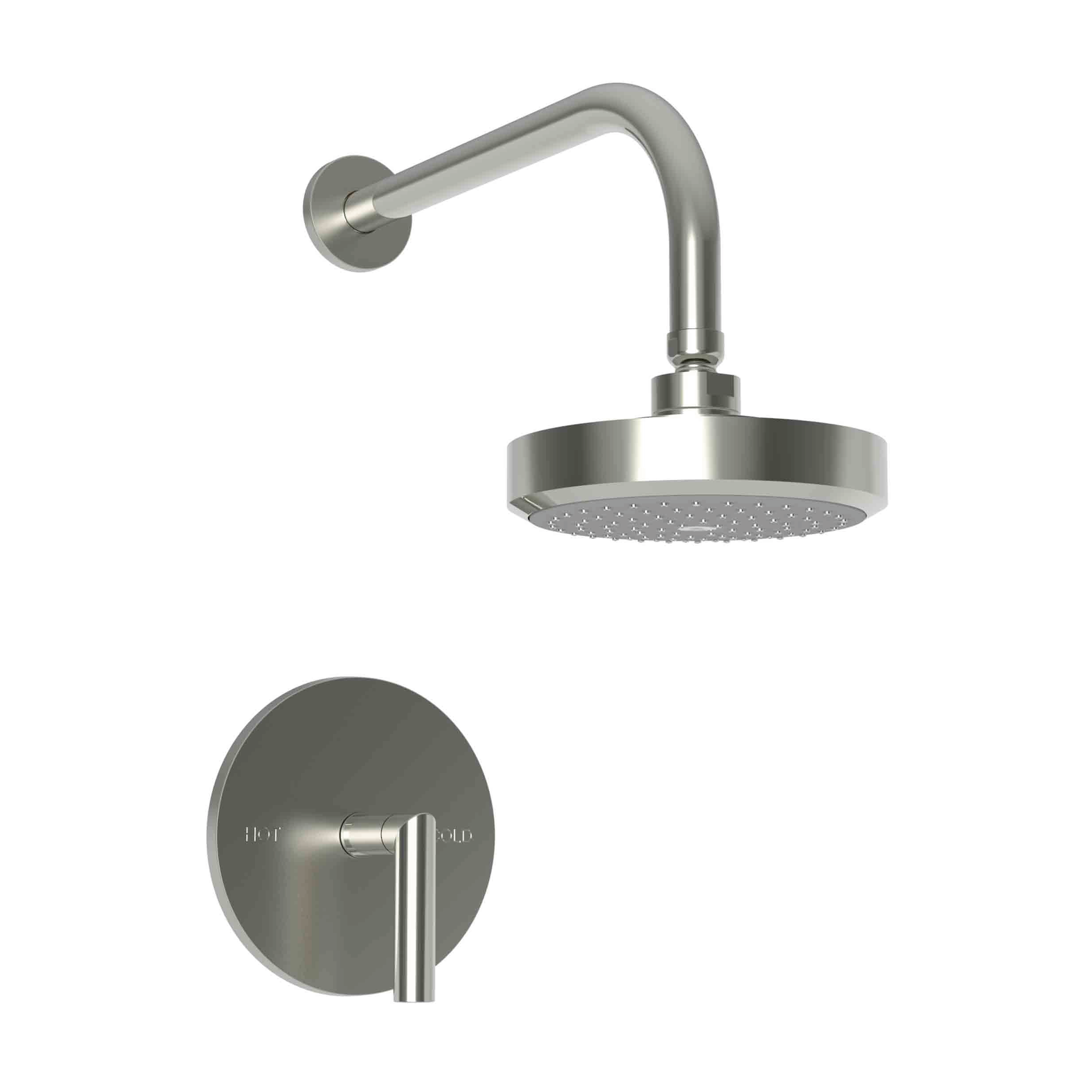 Newport Brass Pavani Balanced Pressure Shower Trim Set