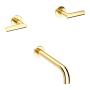 Newport Brass Pavani Wall Mount Tub Faucet