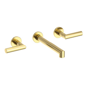 Newport Brass Kirsi Wall Mount Lavatory Faucet