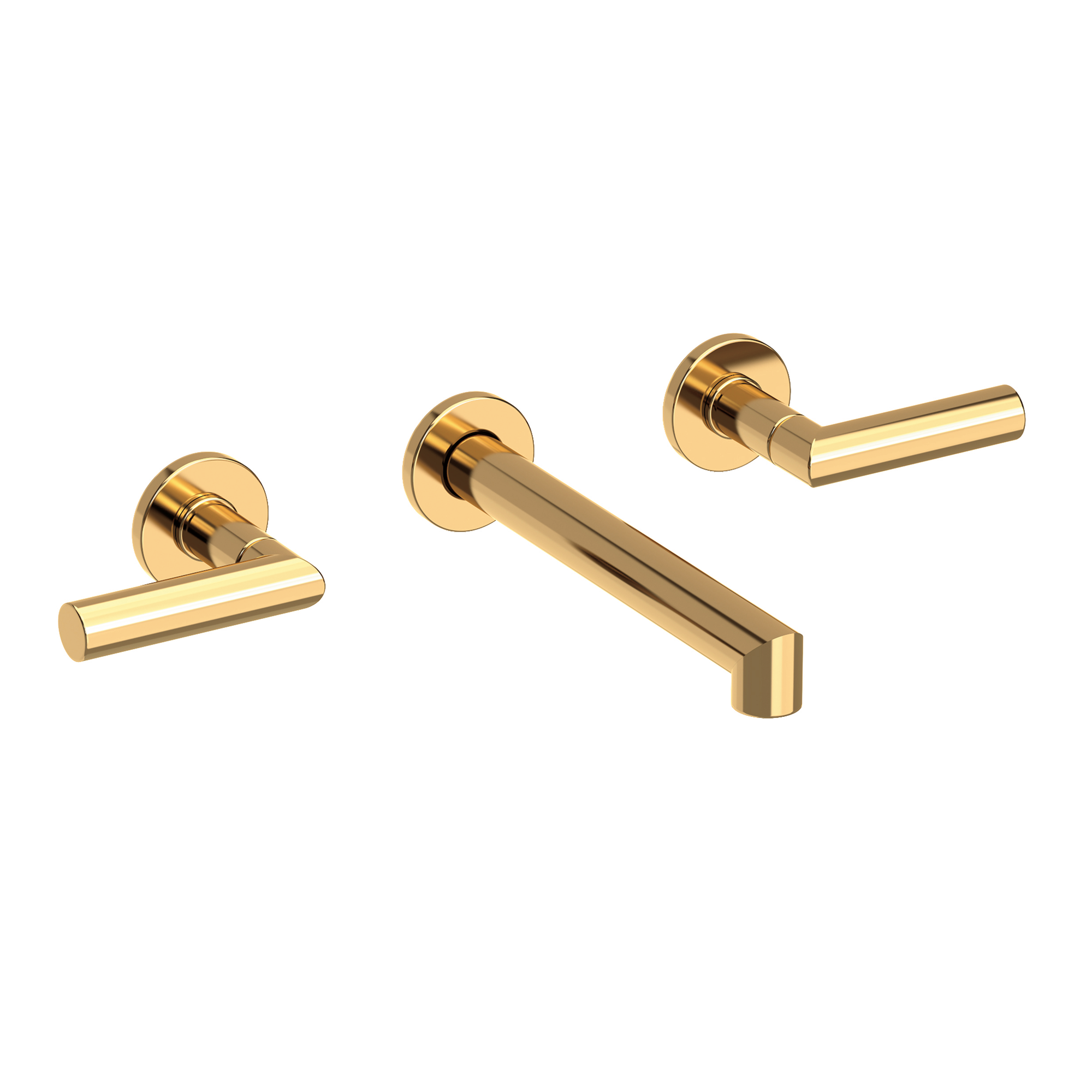 Newport Brass Kirsi Wall Mount Lavatory Faucet