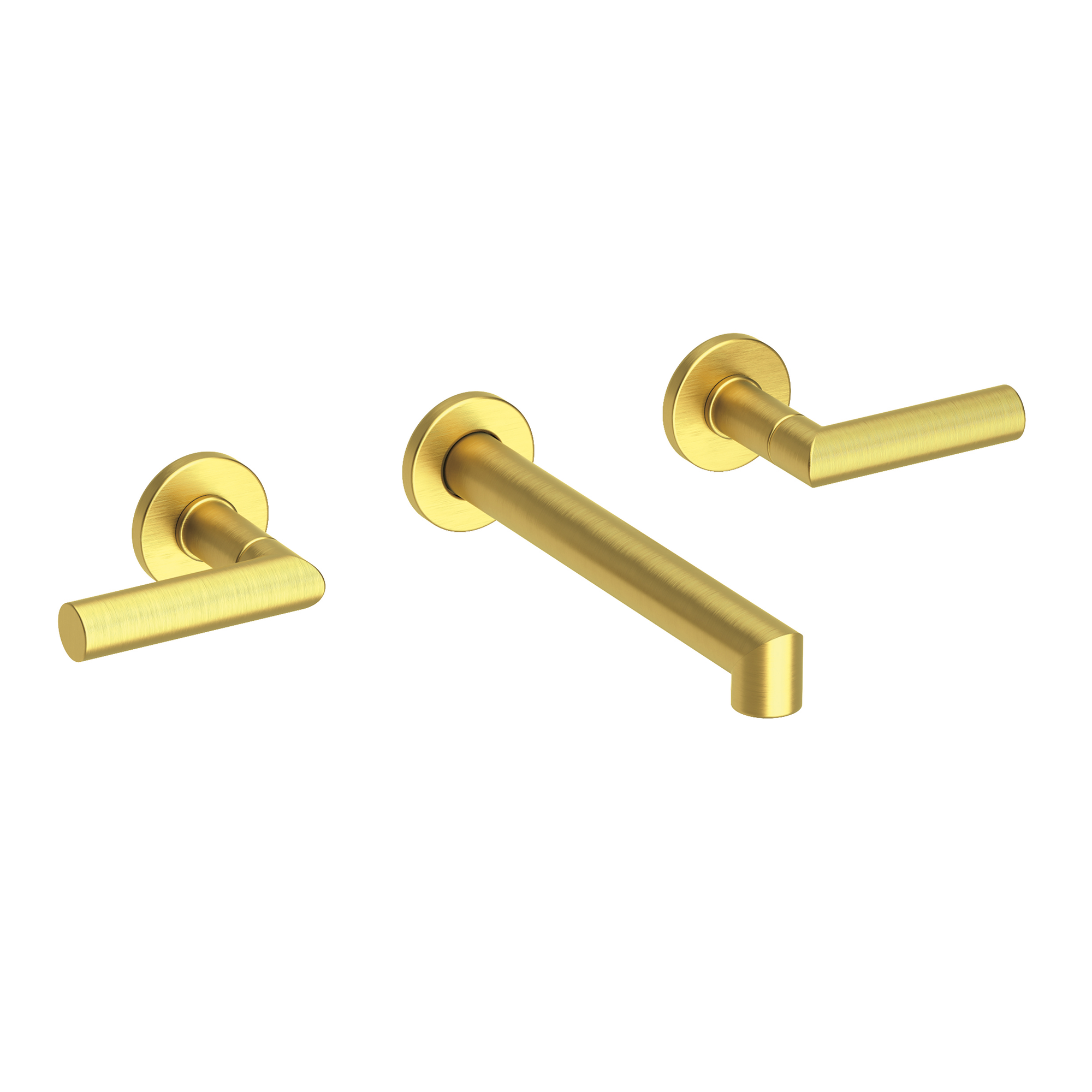 Newport Brass Kirsi Wall Mount Lavatory Faucet