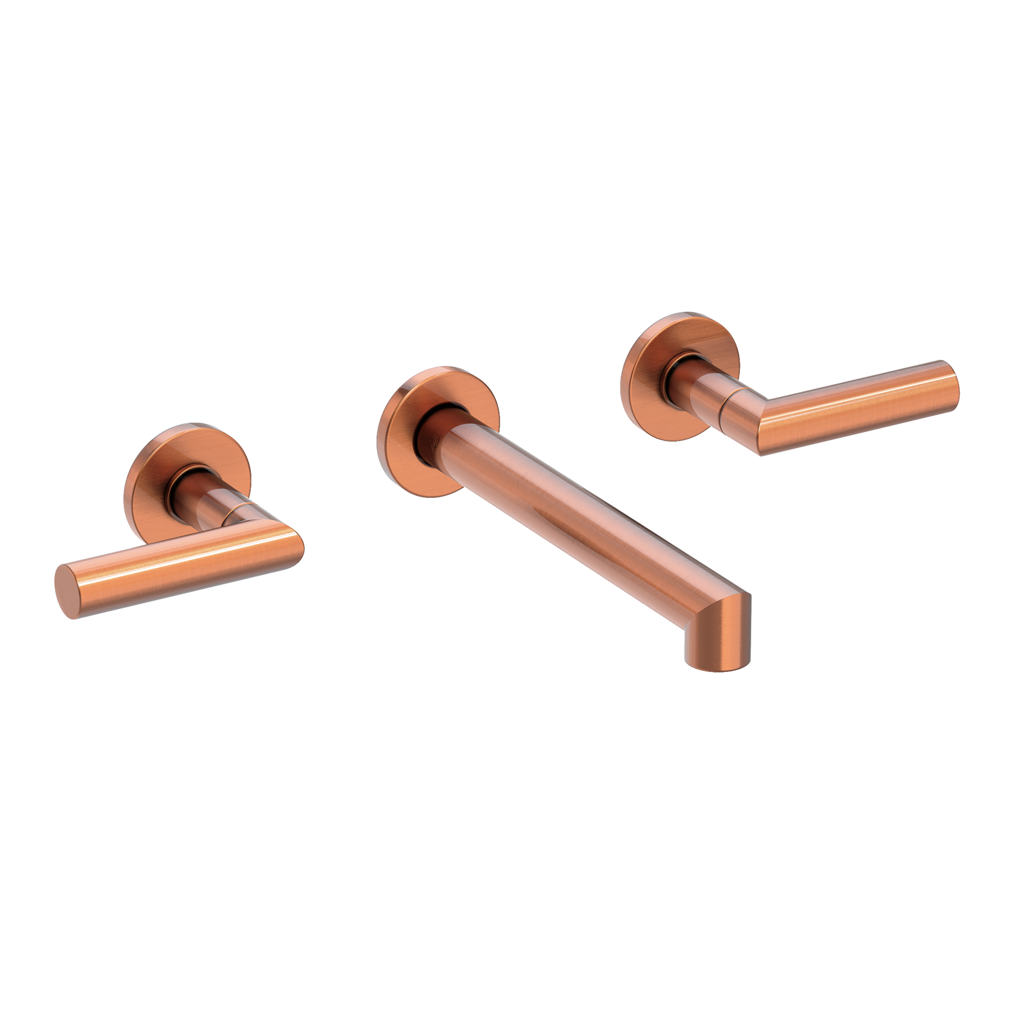 Newport Brass Kirsi Wall Mount Lavatory Faucet