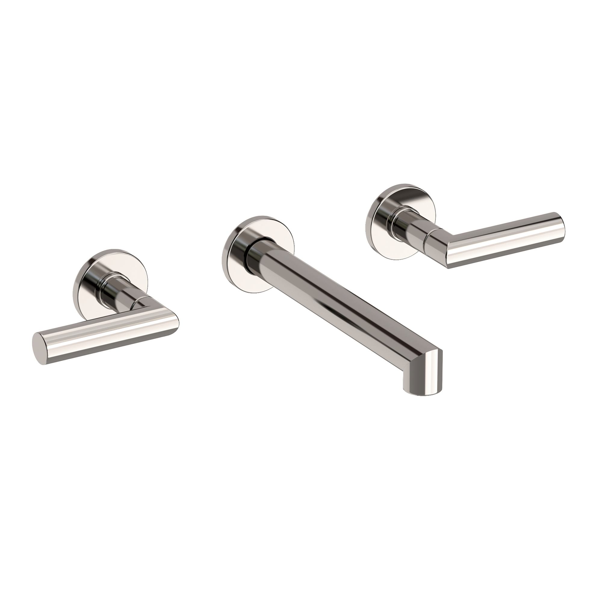Newport Brass Kirsi Wall Mount Lavatory Faucet