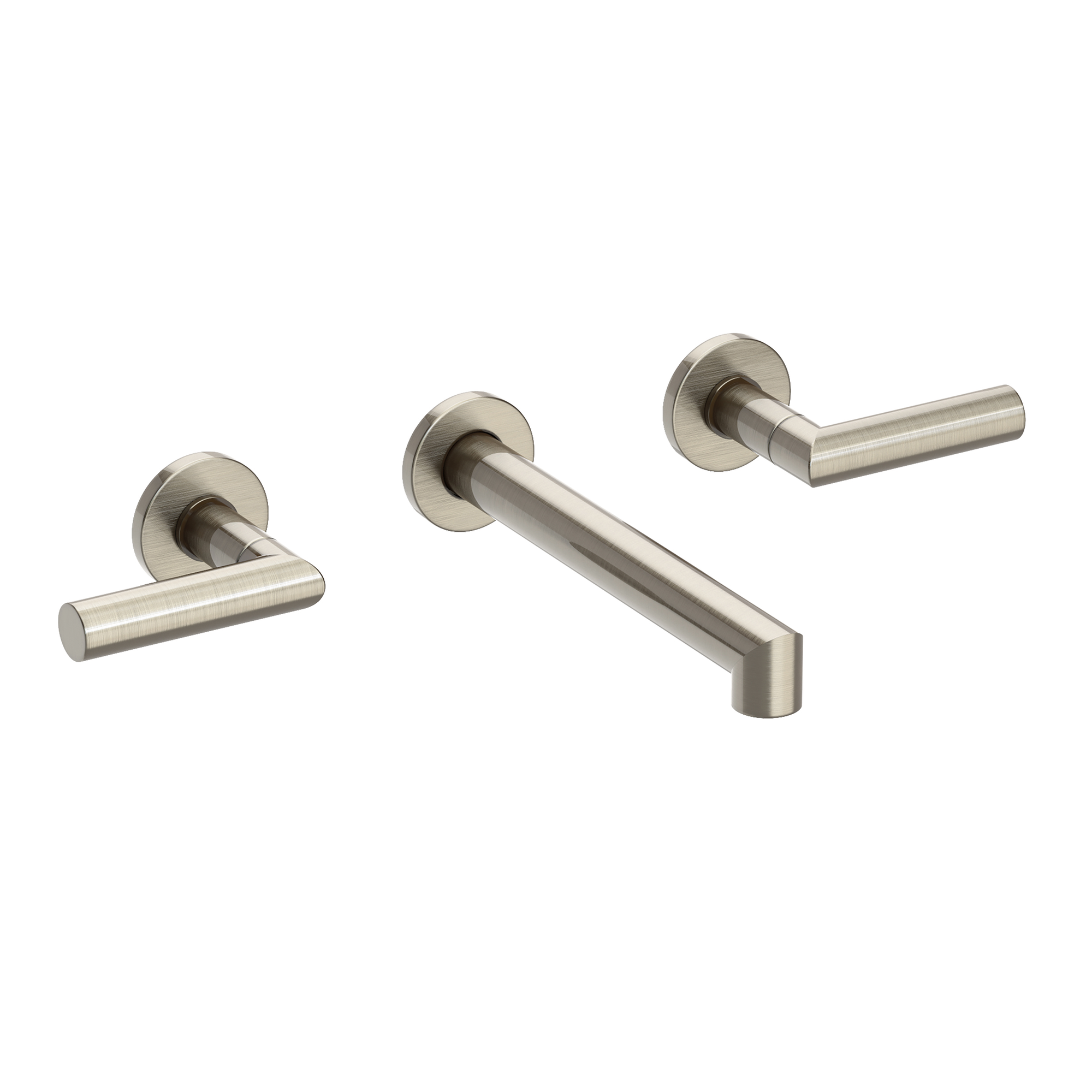 Newport Brass Kirsi Wall Mount Lavatory Faucet
