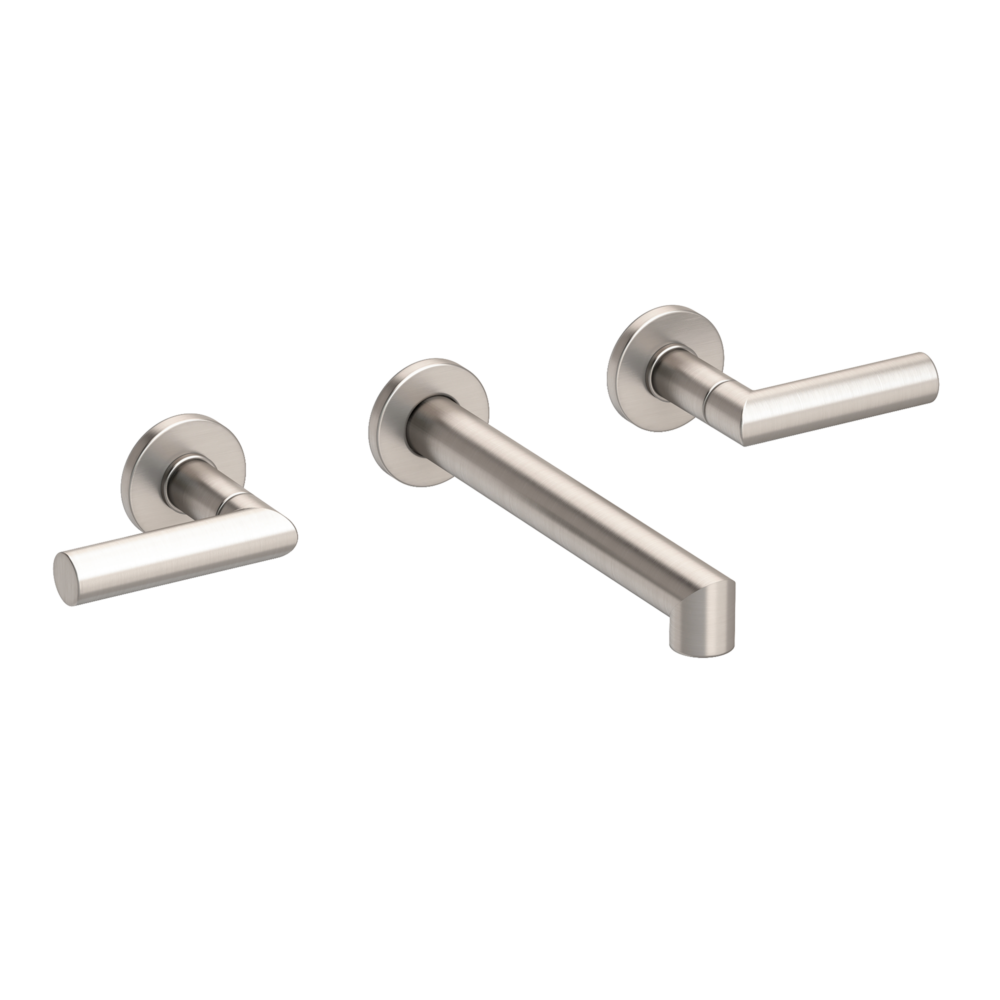 Newport Brass Kirsi Wall Mount Lavatory Faucet