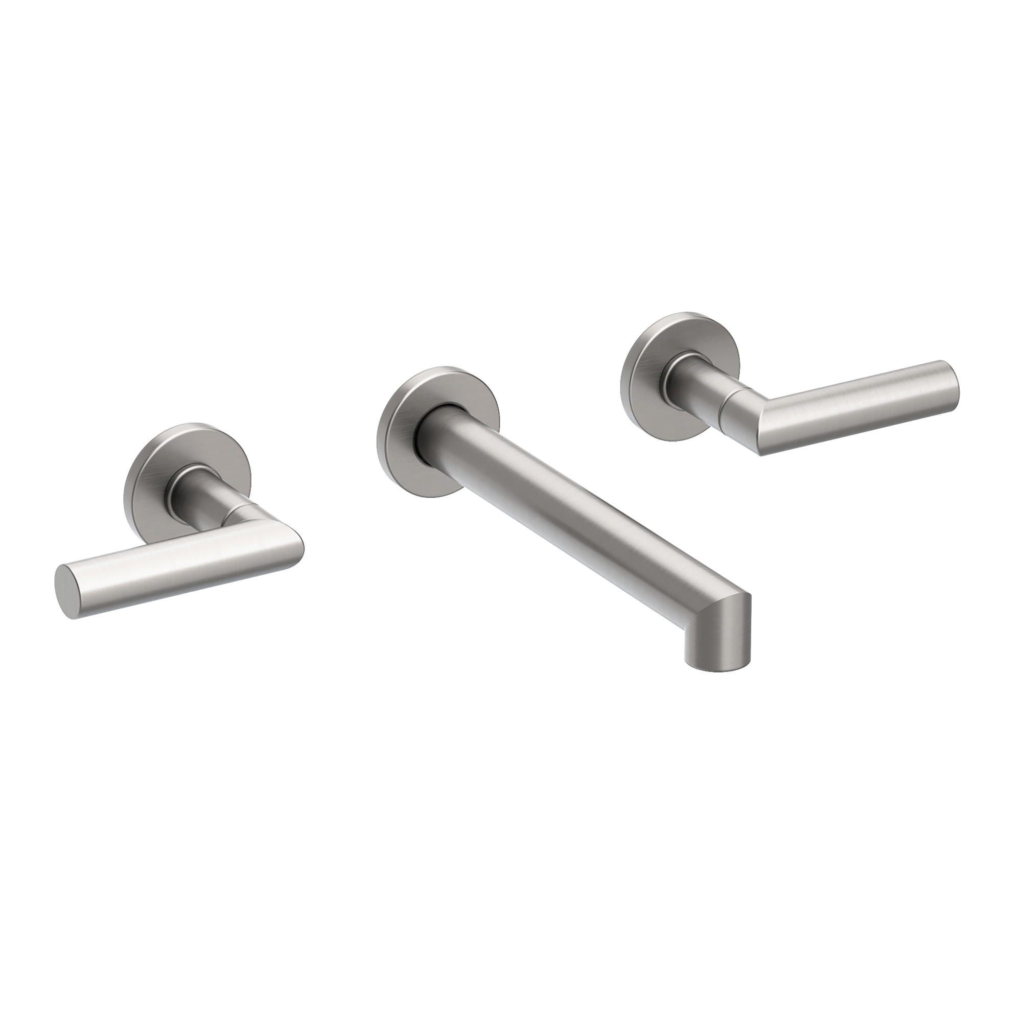 Newport Brass Kirsi Wall Mount Lavatory Faucet