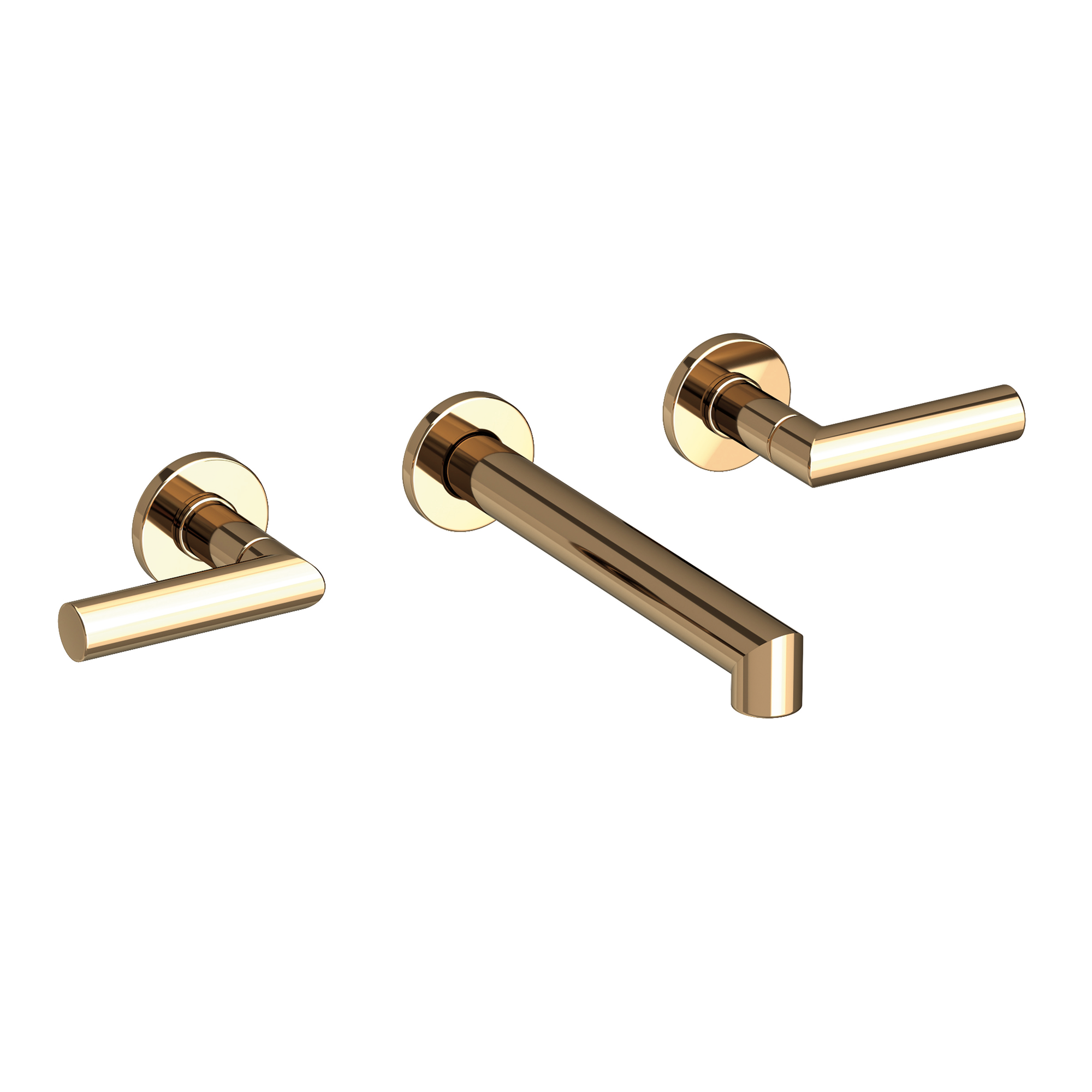Newport Brass Kirsi Wall Mount Lavatory Faucet