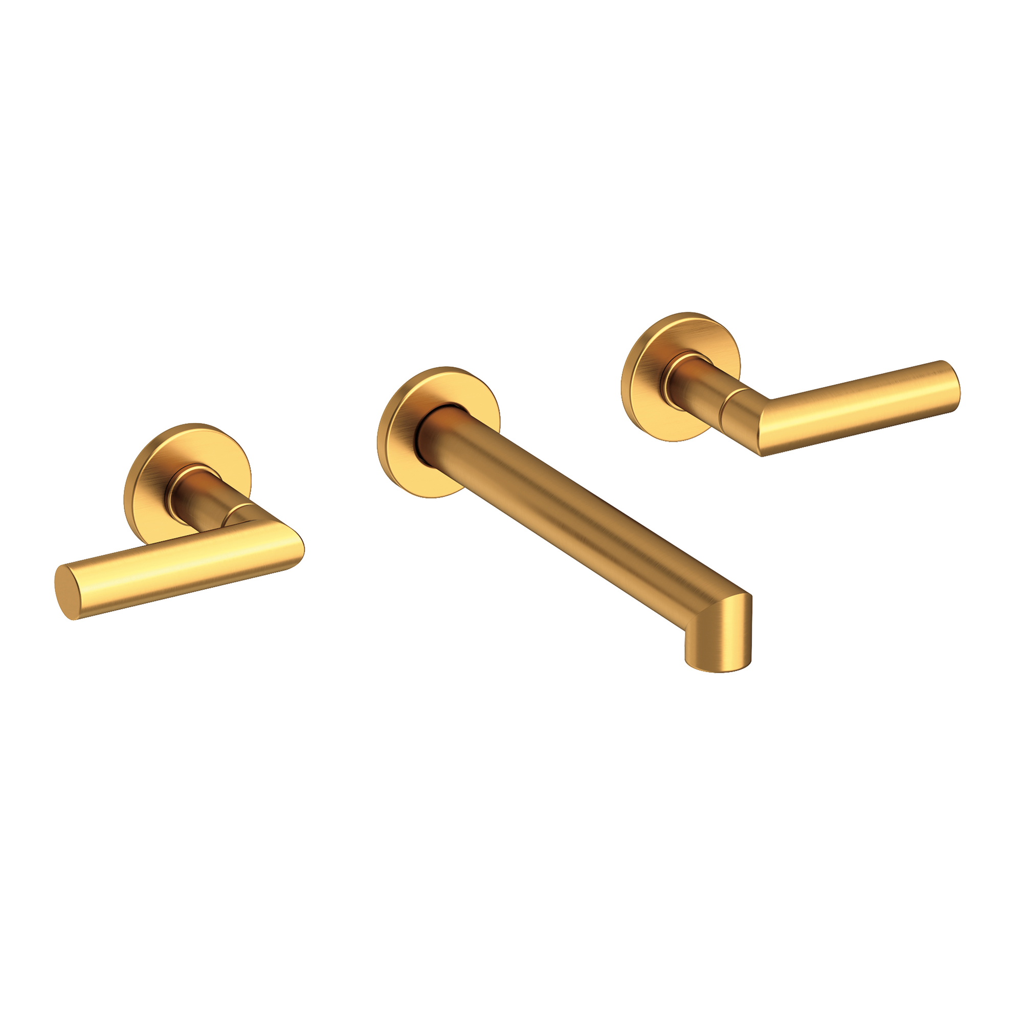 Newport Brass Kirsi Wall Mount Lavatory Faucet