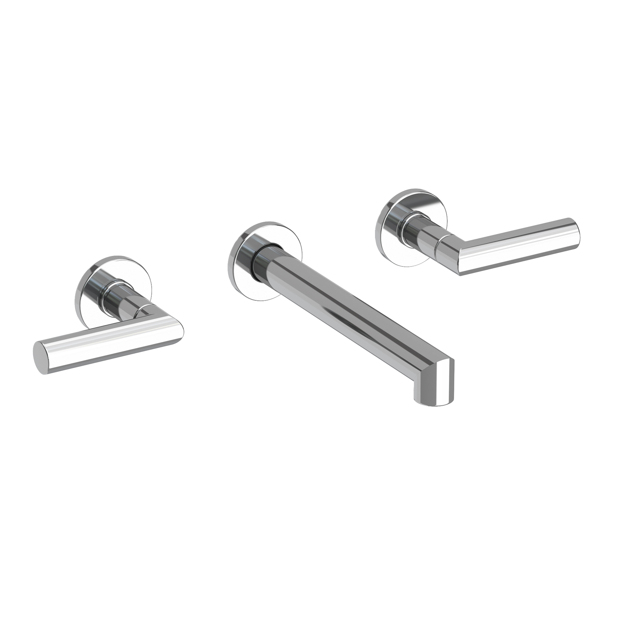 Newport Brass Kirsi Wall Mount Lavatory Faucet