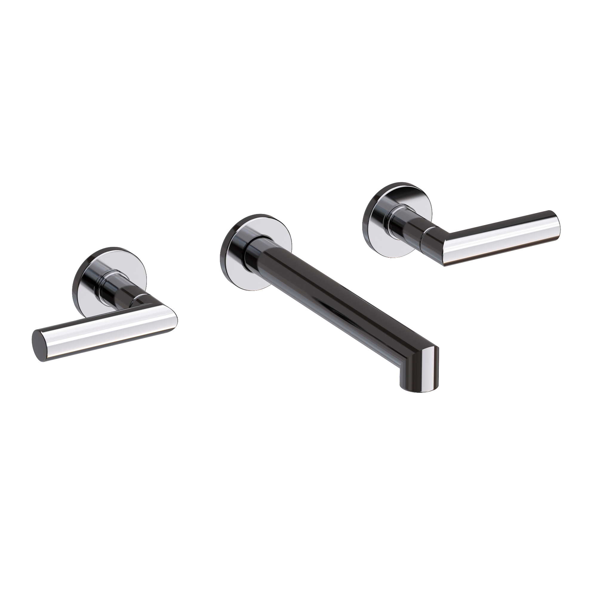Newport Brass Kirsi Wall Mount Lavatory Faucet