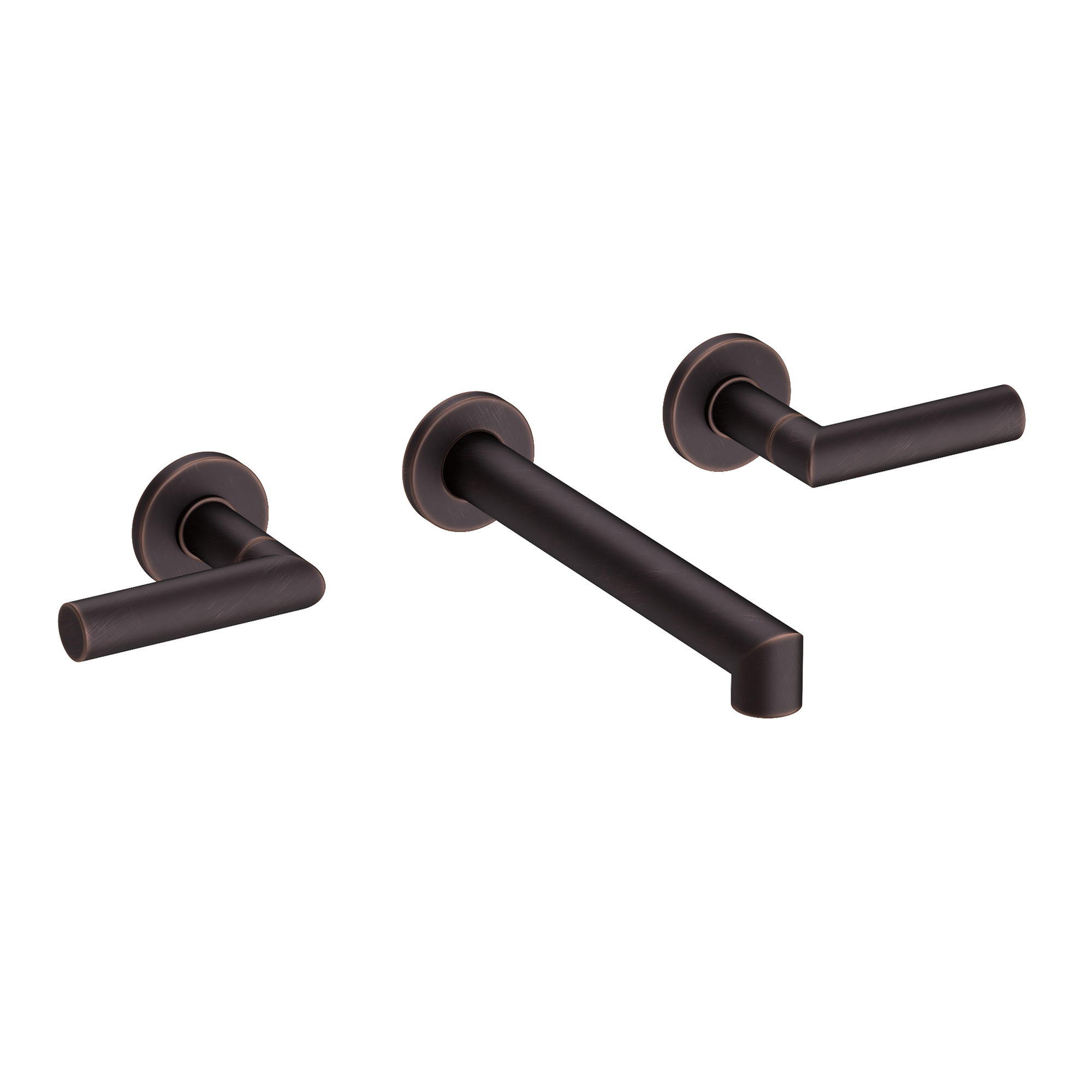 Newport Brass Kirsi Wall Mount Lavatory Faucet