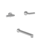 Newport Brass Kirsi Wall Mount Tub Faucet