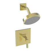 Newport Brass Malvina® Balanced Pressure Shower Trim Set