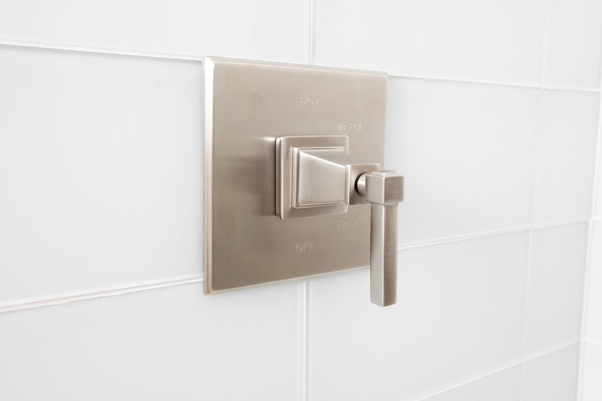 Newport Brass Malvina® Balanced Pressure Shower Trim Set