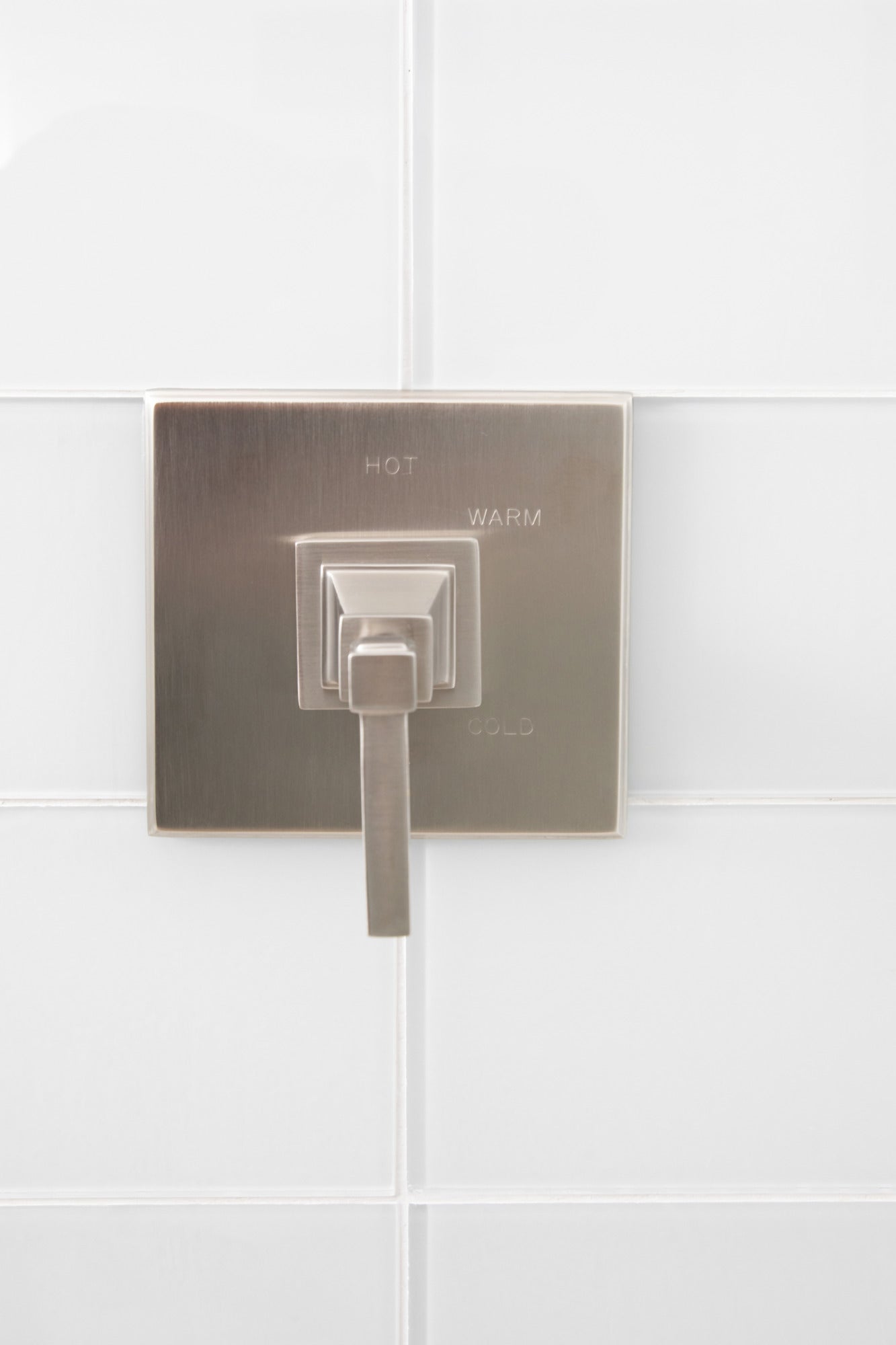 Newport Brass Malvina® Balanced Pressure Shower Trim Set