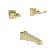 Newport Brass Malvina® Wall Mount Tub Faucet