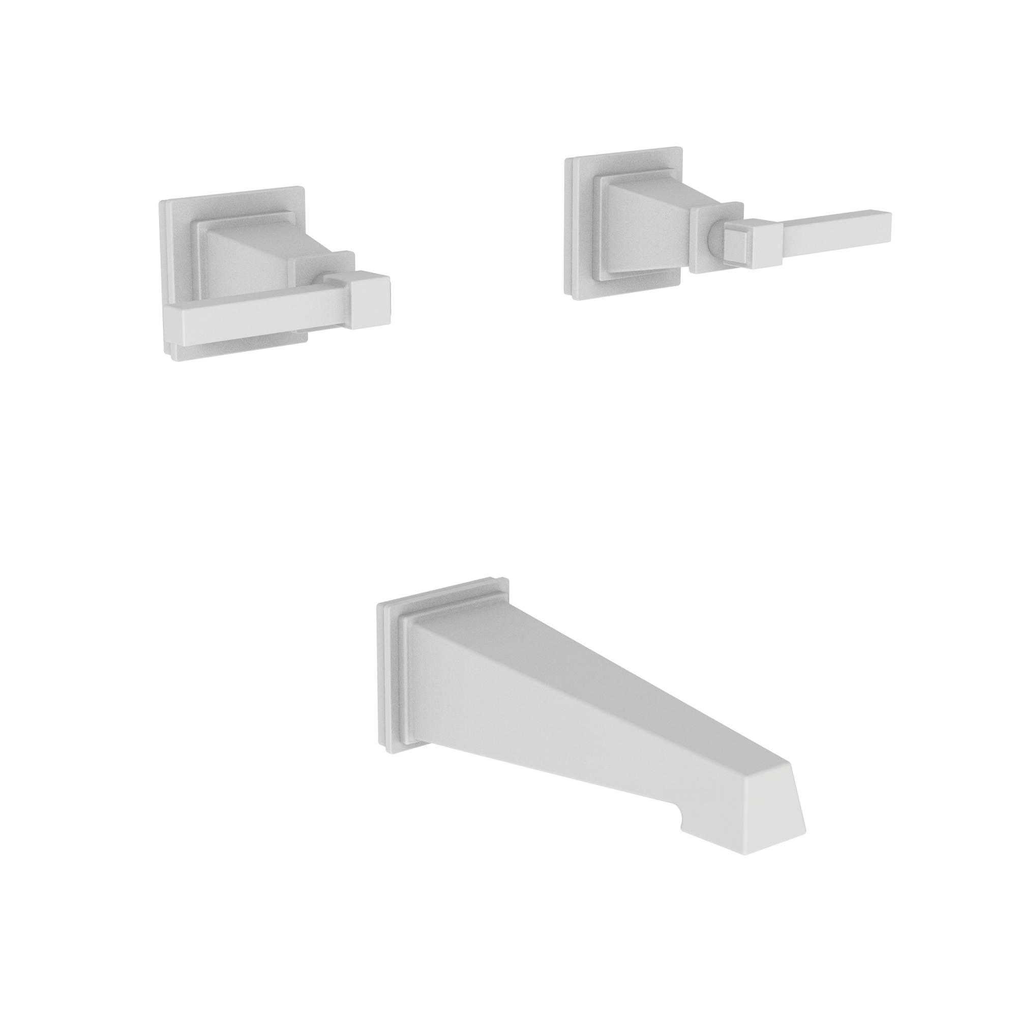 Newport Brass Malvina® Wall Mount Tub Faucet