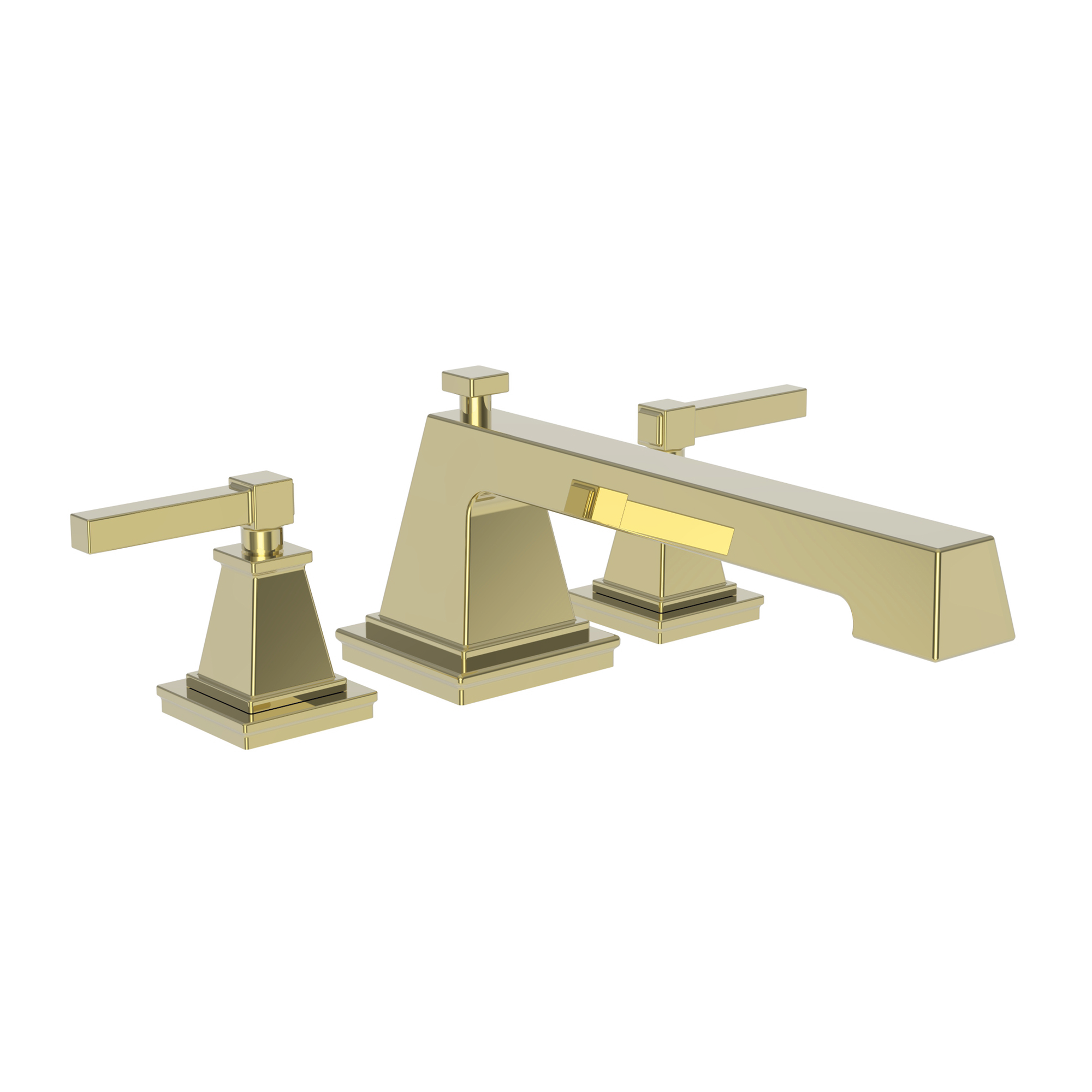 Newport Brass Malvina® Roman Tub Faucet