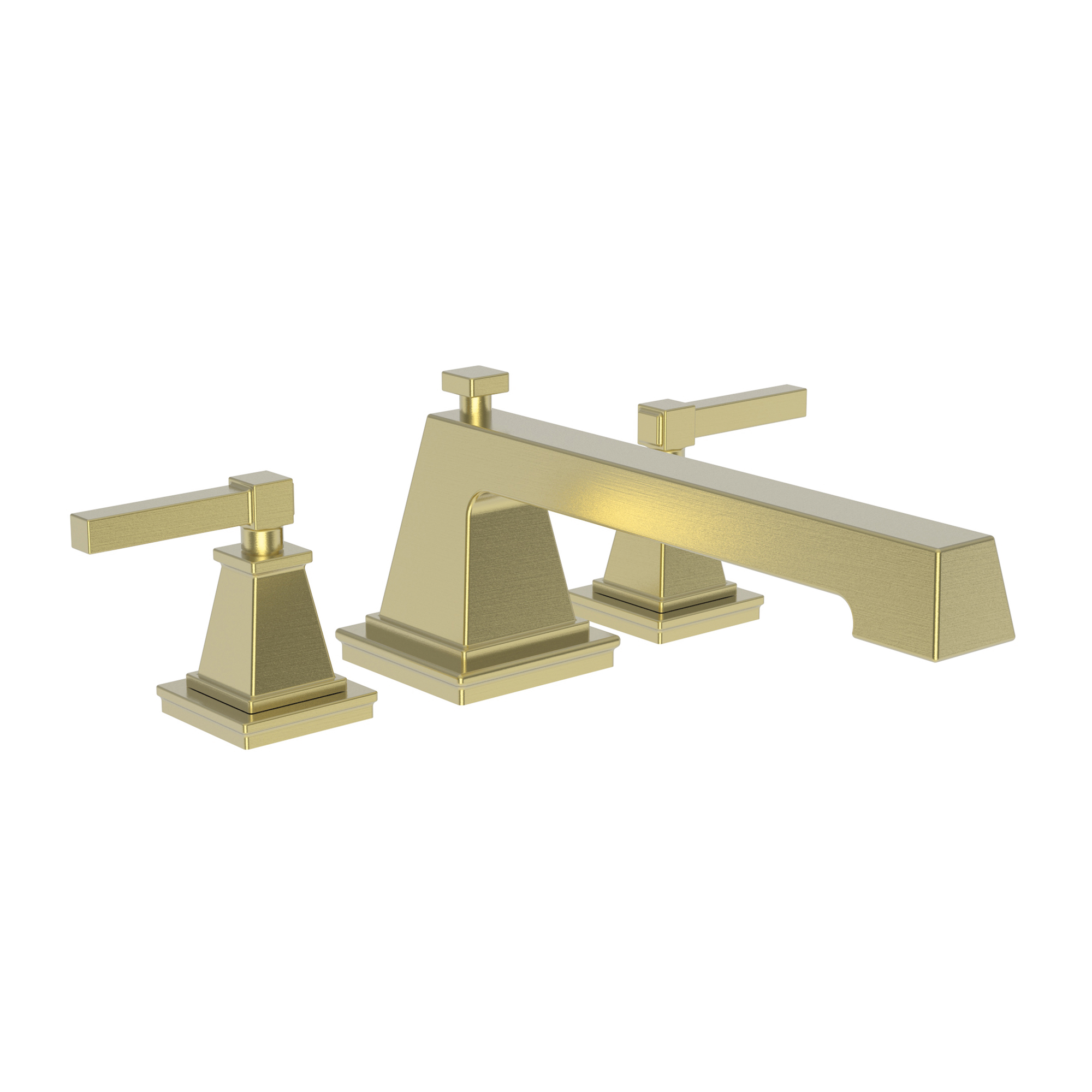 Newport Brass Malvina® Roman Tub Faucet