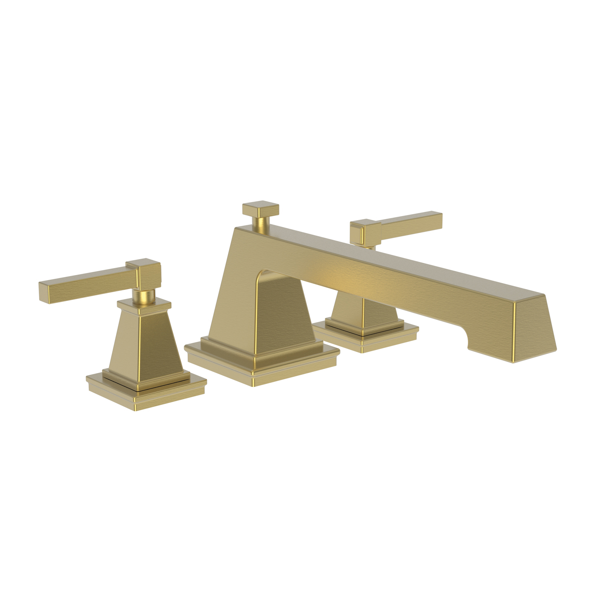 Newport Brass Malvina® Roman Tub Faucet